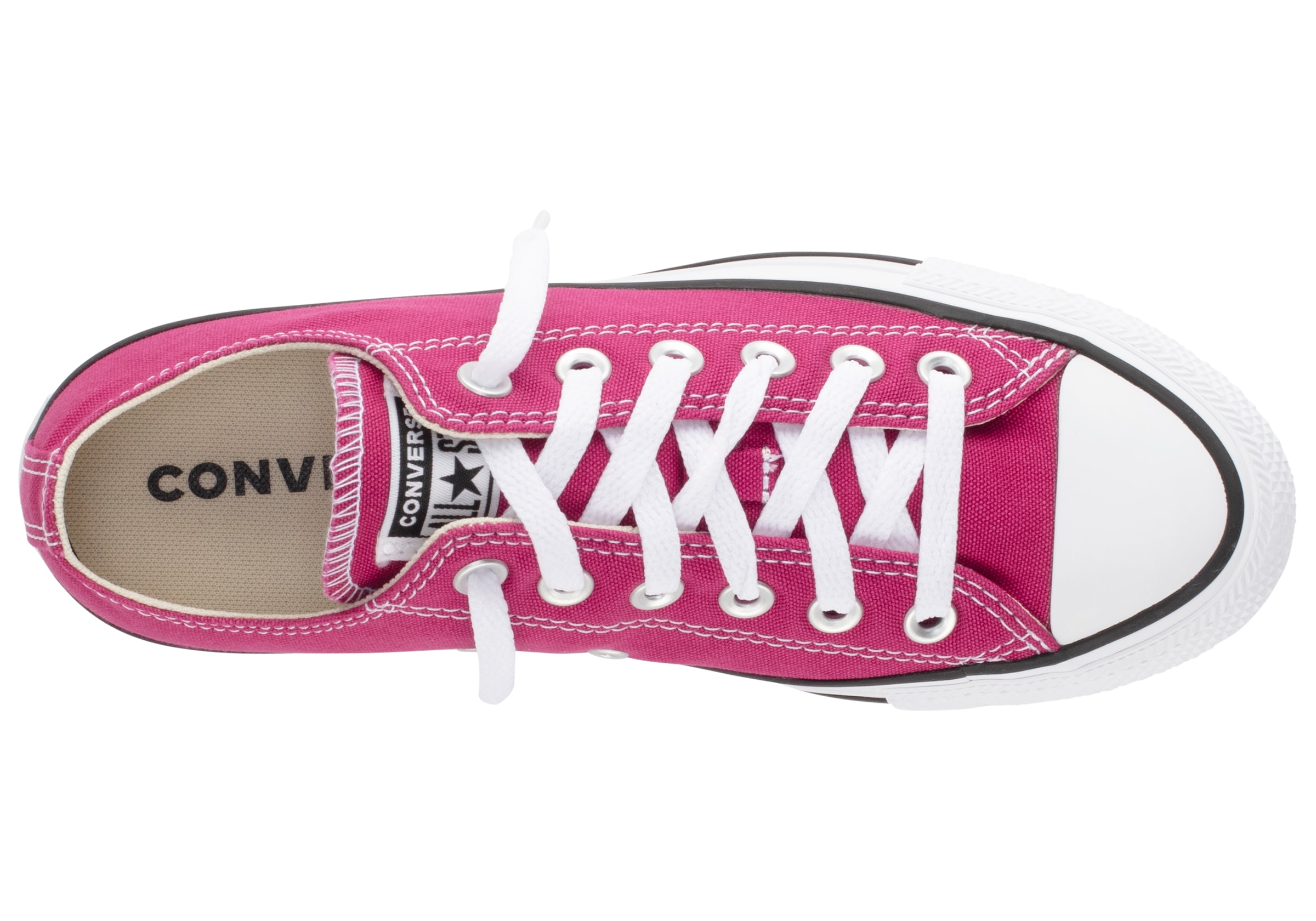 Converse Sneaker »CHUCK TAYLOR ALL STAR«