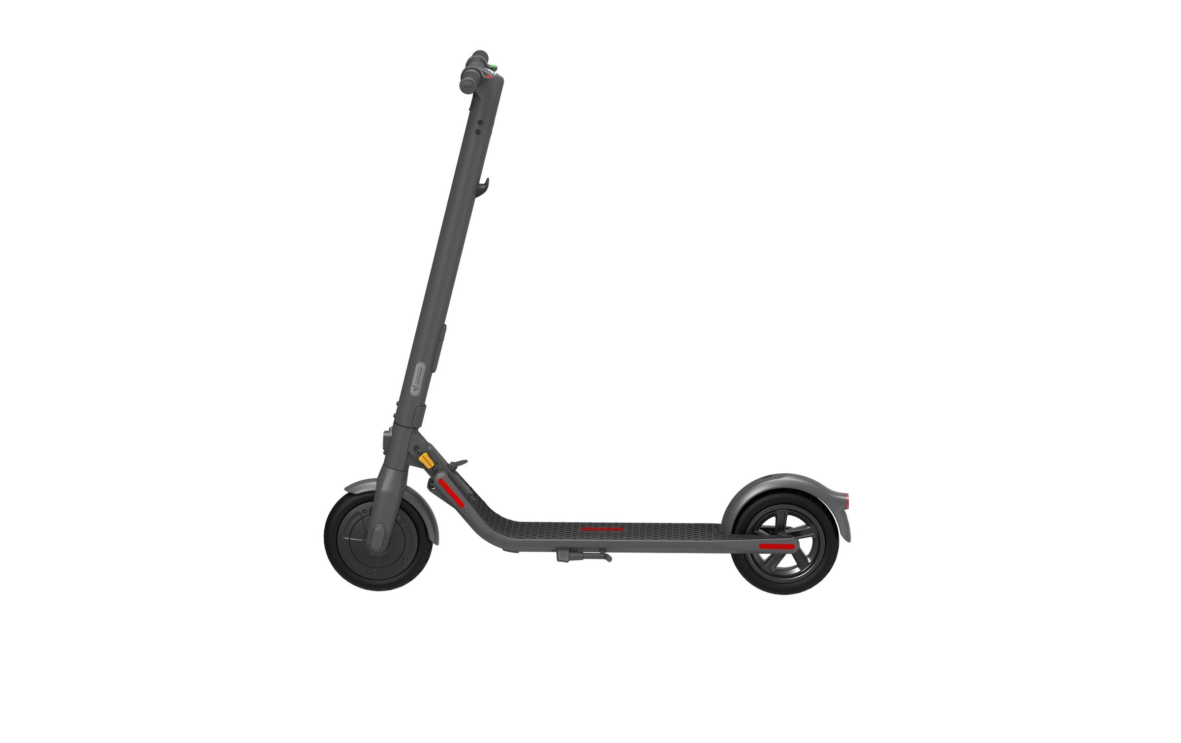 ninebot by Segway E-Scooter »E22D«