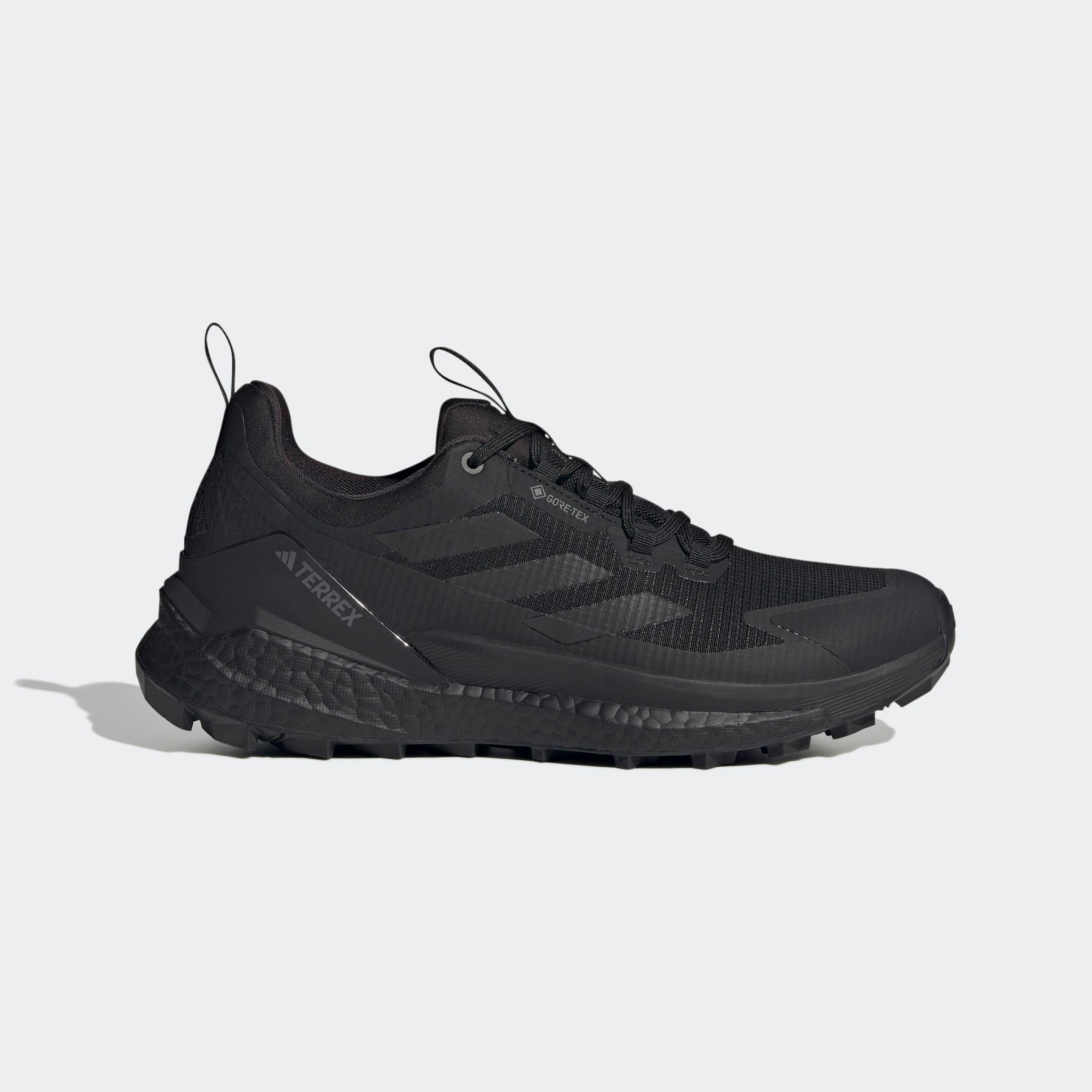 adidas TERREX Wanderschuh, wasserdicht