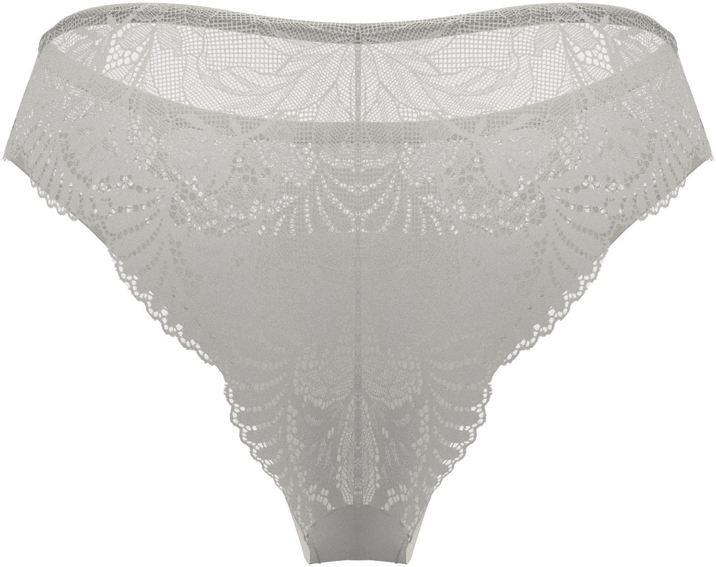JOOP! Brasilslip »Beautiful«, mit Spitzen-Details