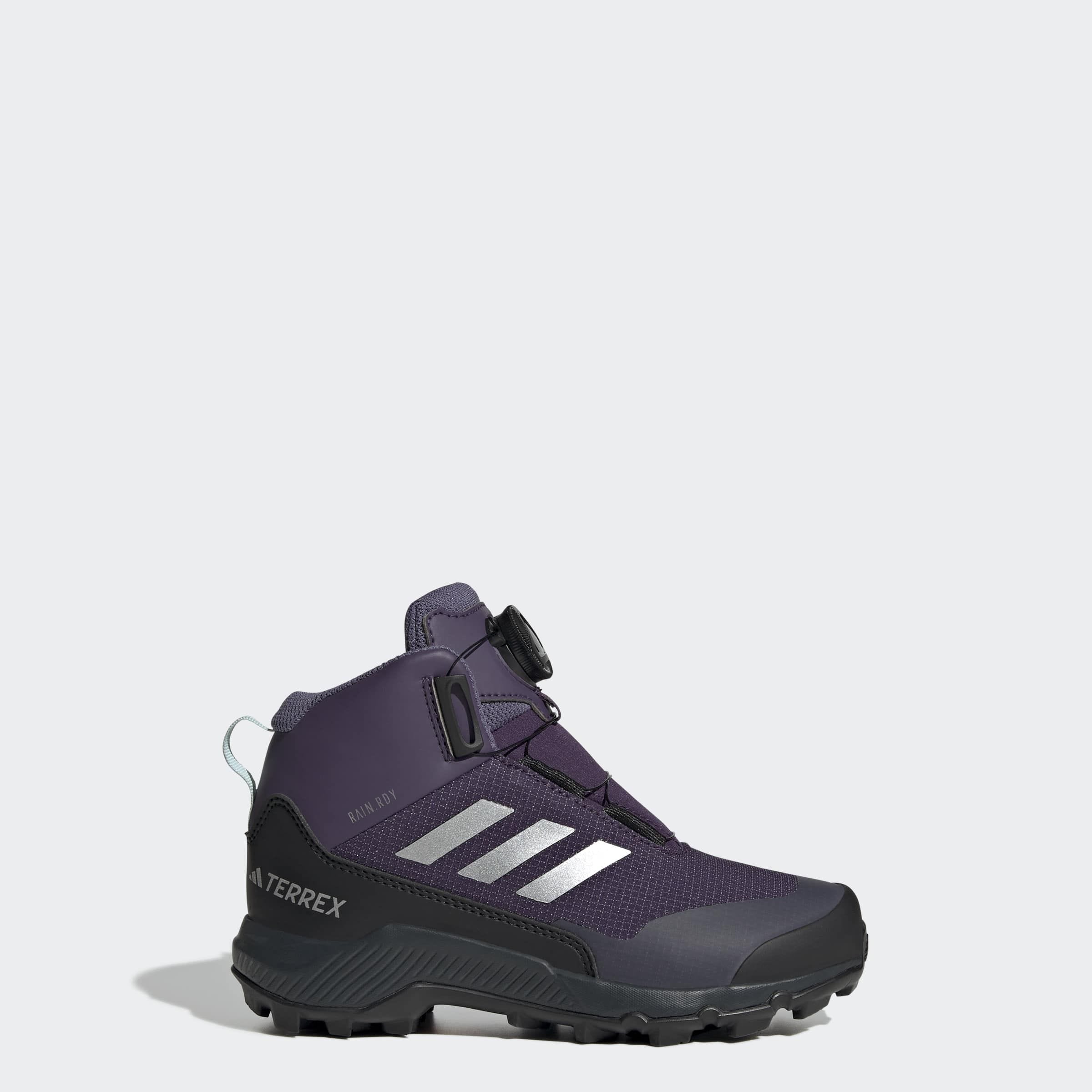 adidas TERREX Winterboots »WINTER MID BOA RAIN.RDY«  wasserdicht