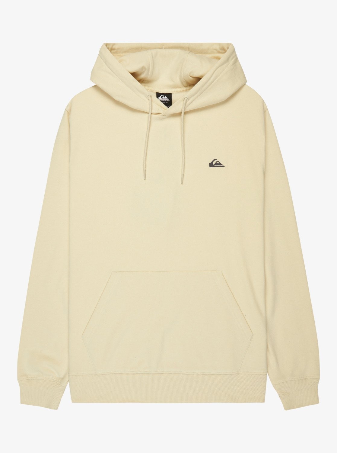 Quiksilver Kapuzensweatshirt »BASIC HOODIE YOUNG MEN«

