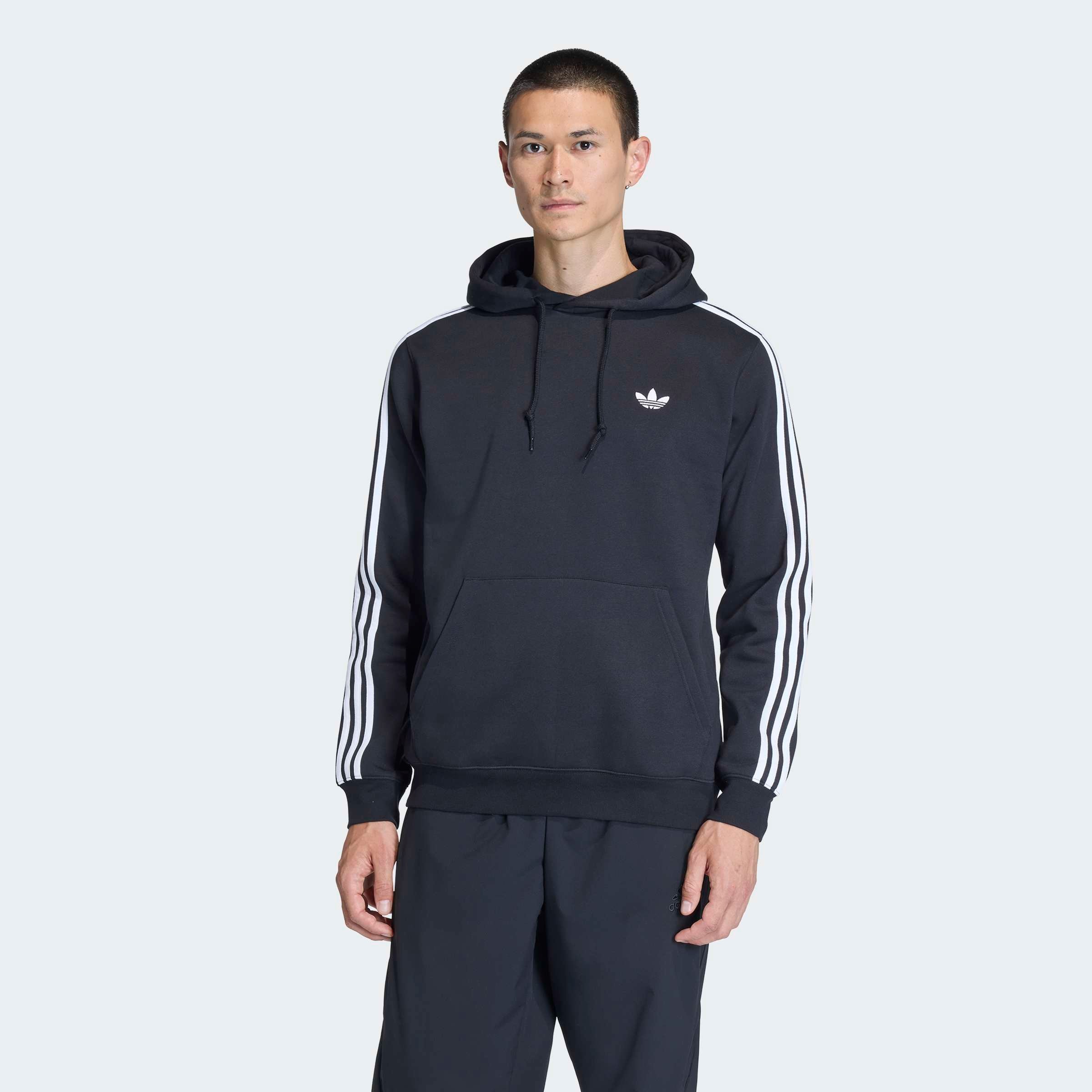 adidas Originals Sweat à capuche »3S HD«
