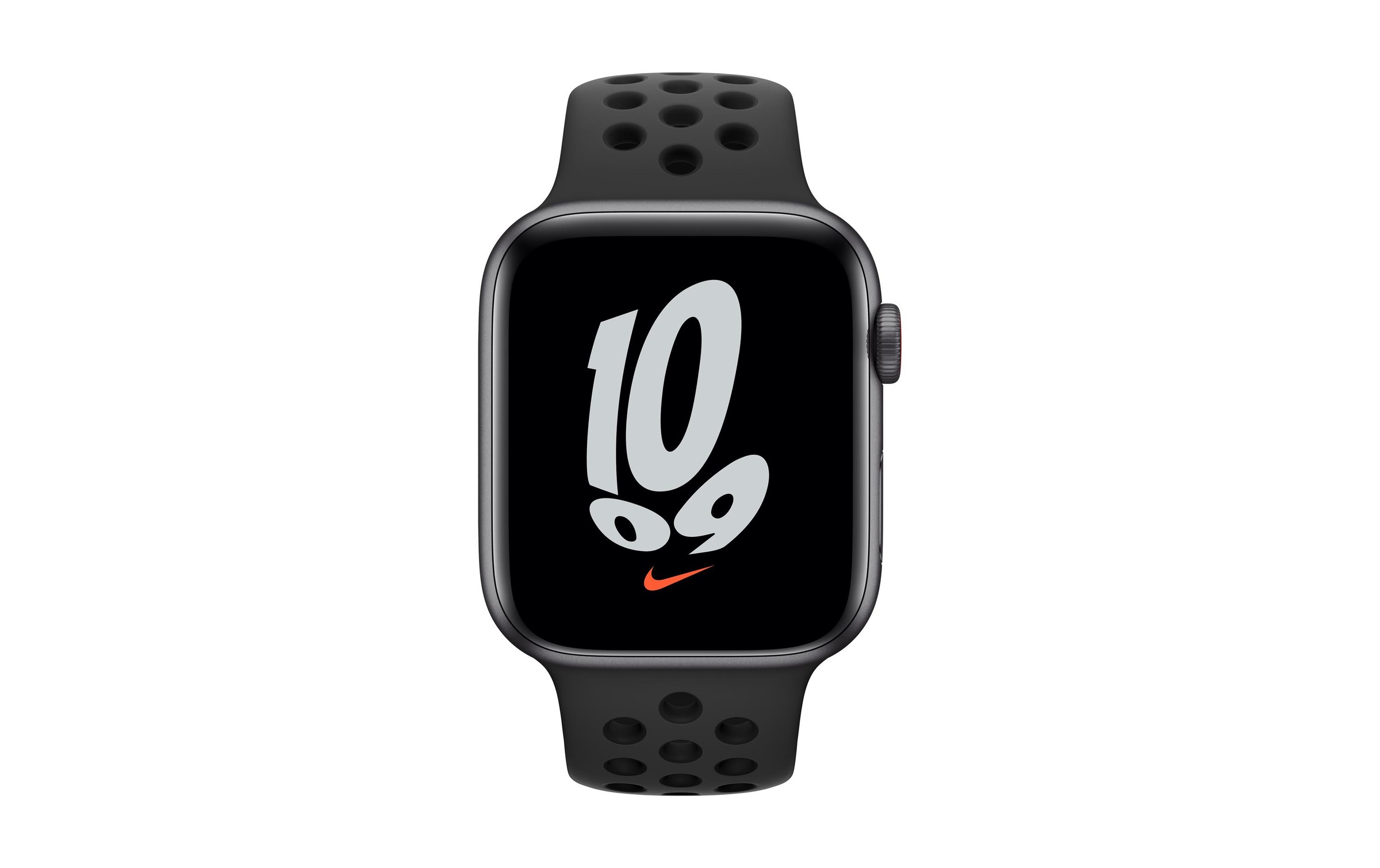 Apple Smartwatch »Nike SE«, (Watch OS)