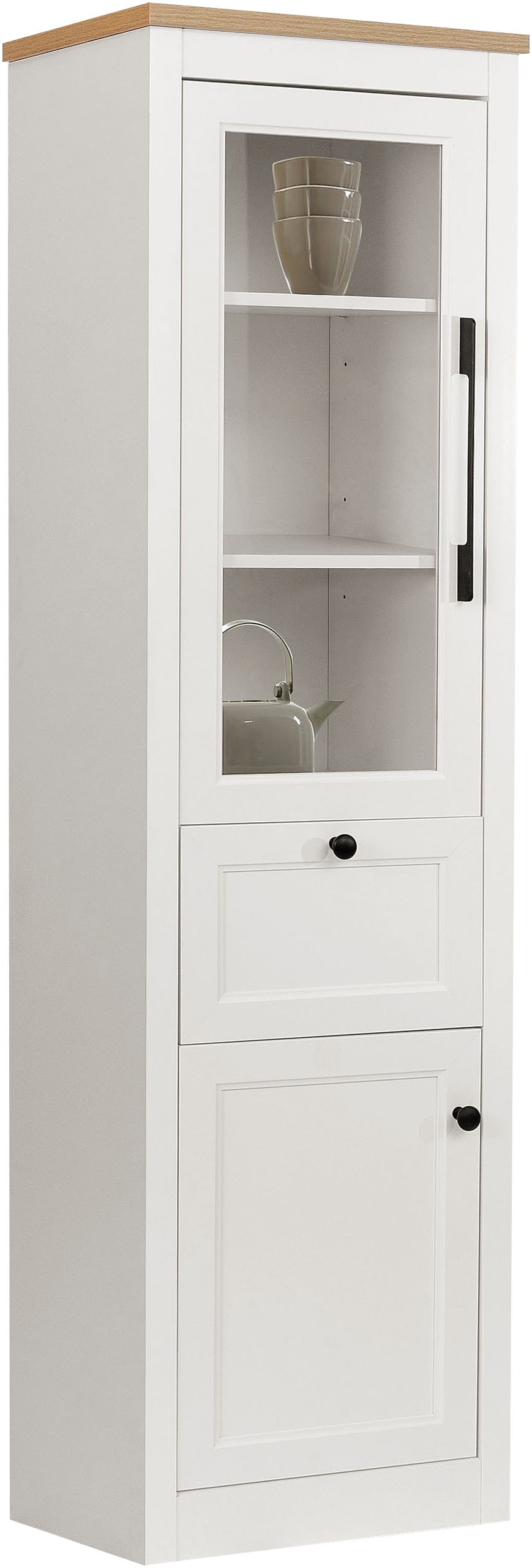GOODproduct Vitrine »Ismund«