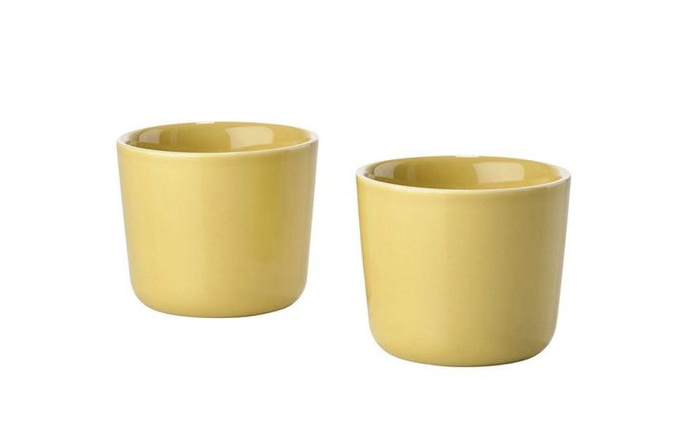 Image of Zone Denmark Thermotasse »Kaffeebecher Hot 200«, (2 tlg.) bei Ackermann Versand Schweiz