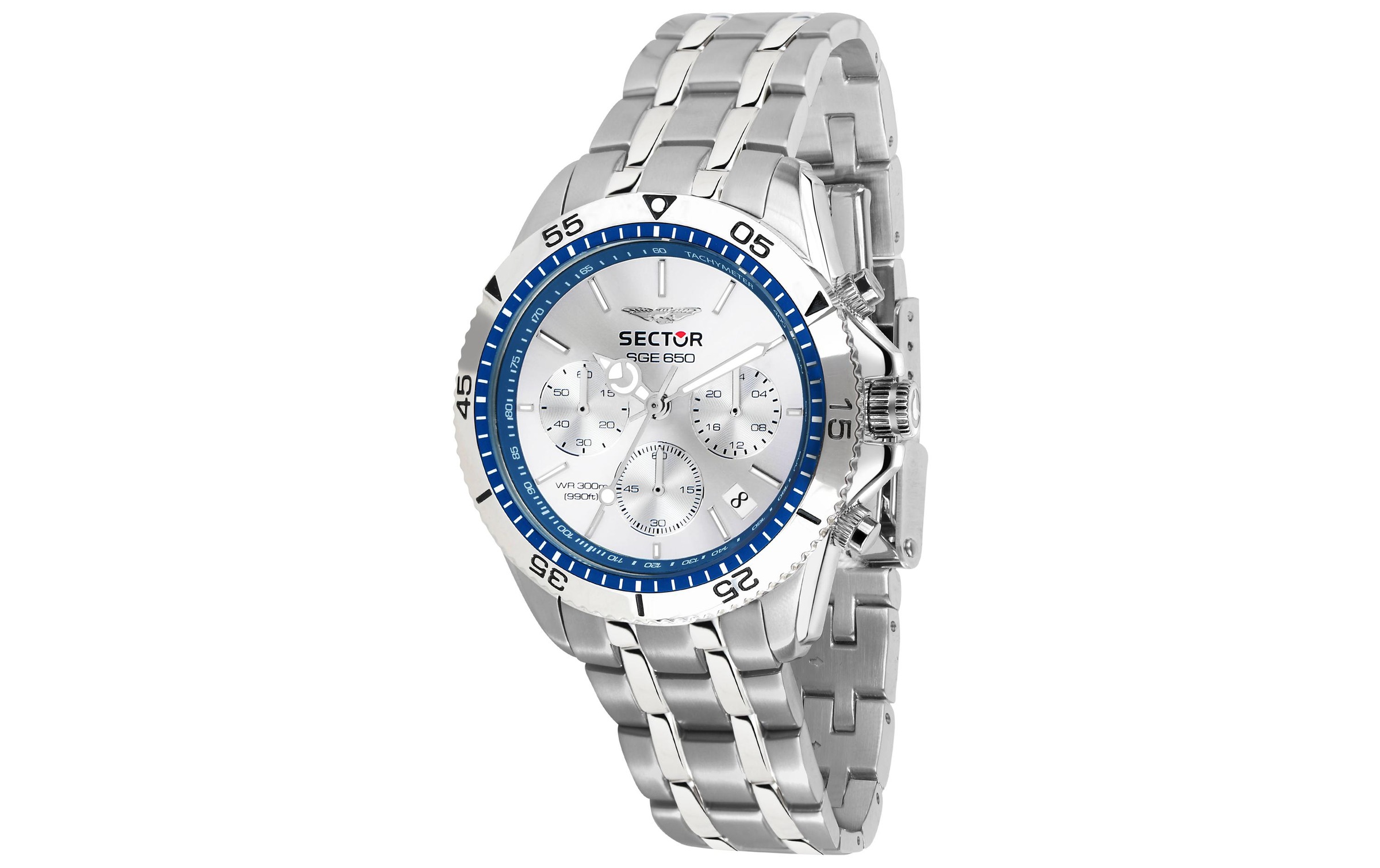 Image of Sector Chronograph »SE 650 R3273962003« bei Ackermann Versand Schweiz