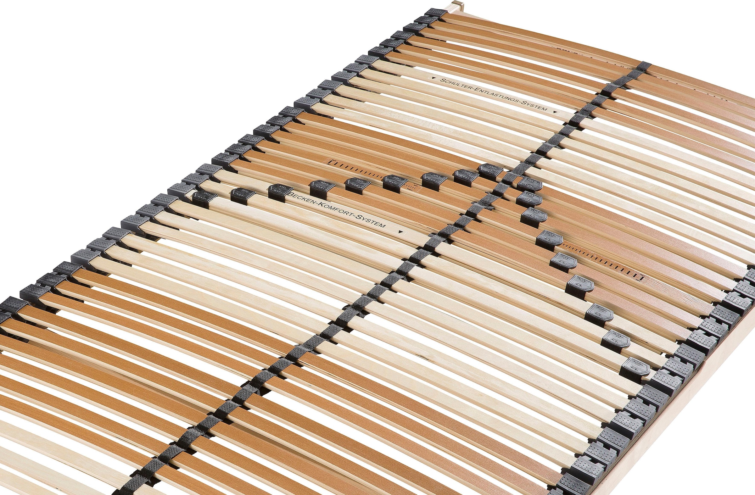 Beco Lattenrost »Comfort Lux«, (1 St.)