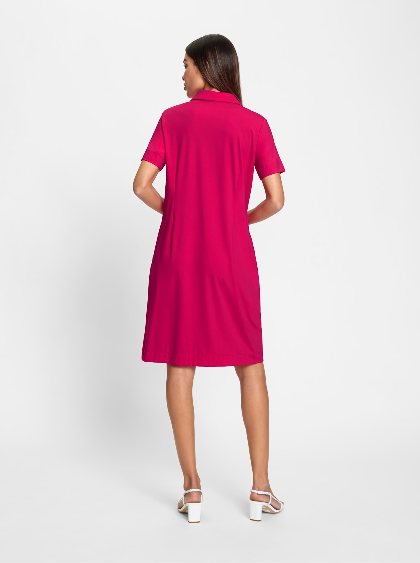 heine Shirtkleid »Jersey-Kleid«