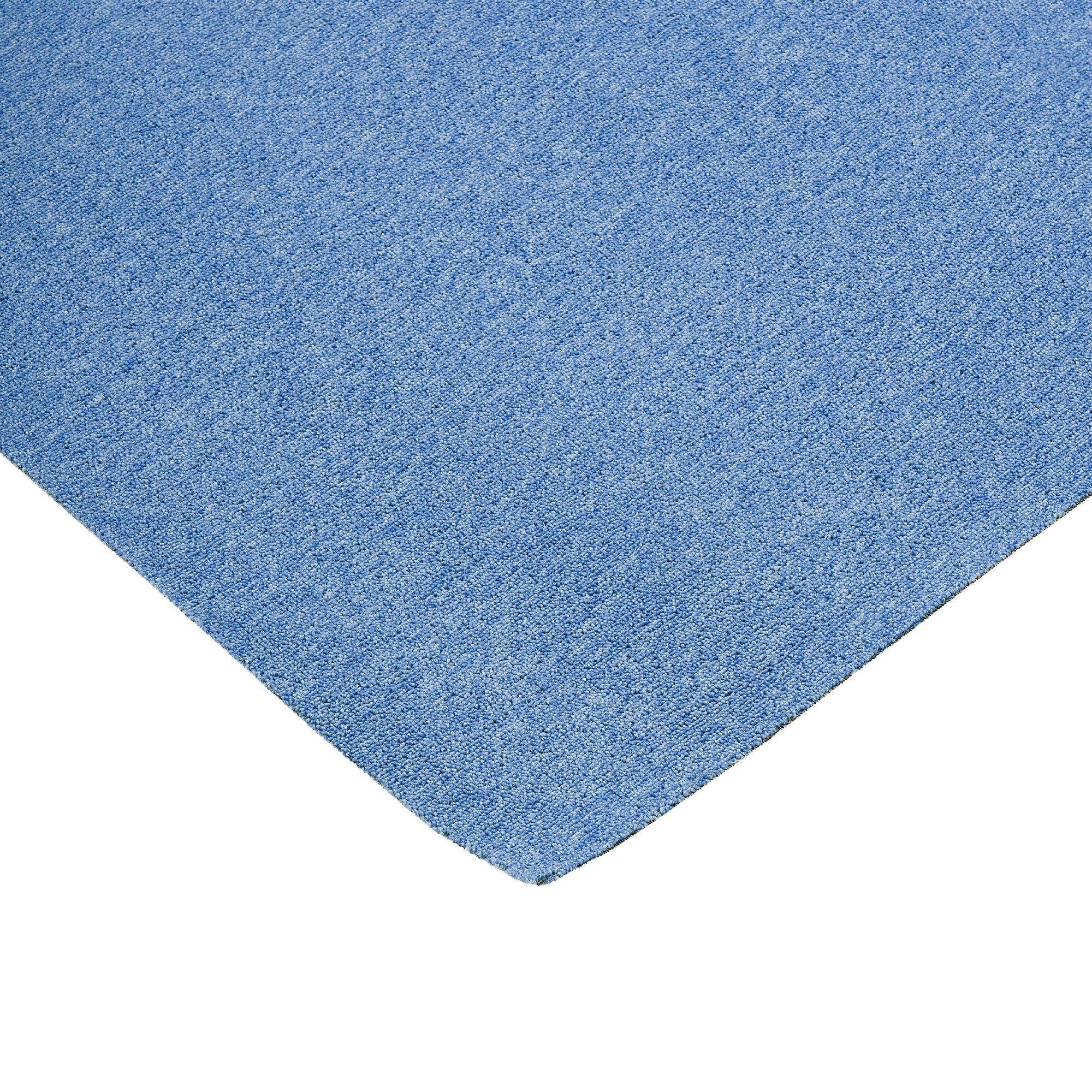 OTTO home Teppichboden "Fortis, Schlinge, Gesamthöhe 5 mm, Made in Netherlands" rechteckig meliert, Breite 400 cm, strapazierfähig, Wohnzimmer