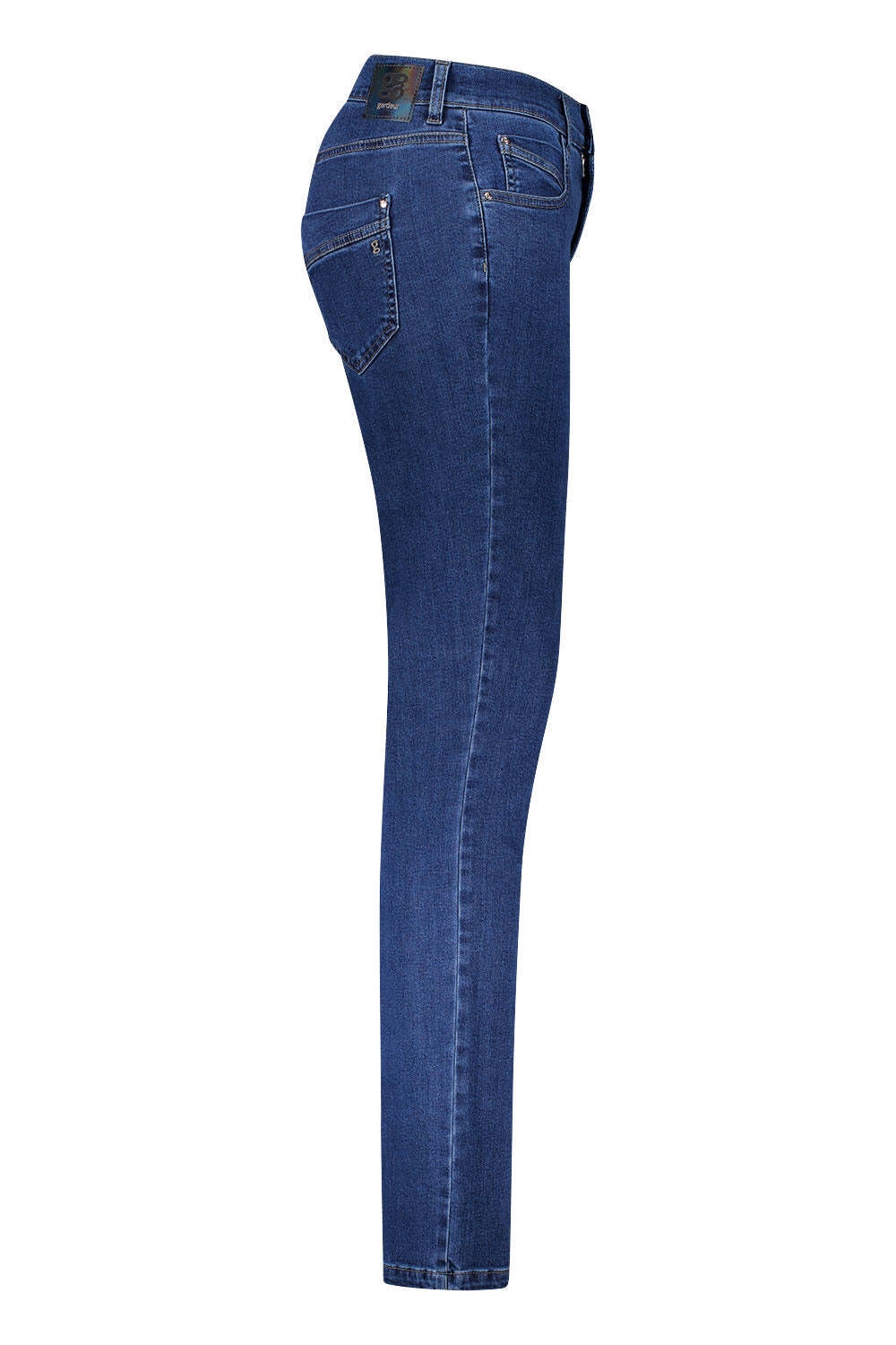 Atelier GARDEUR Slim-fit-Jeans »Atelier GARDEUR Jeans ZURI135«
