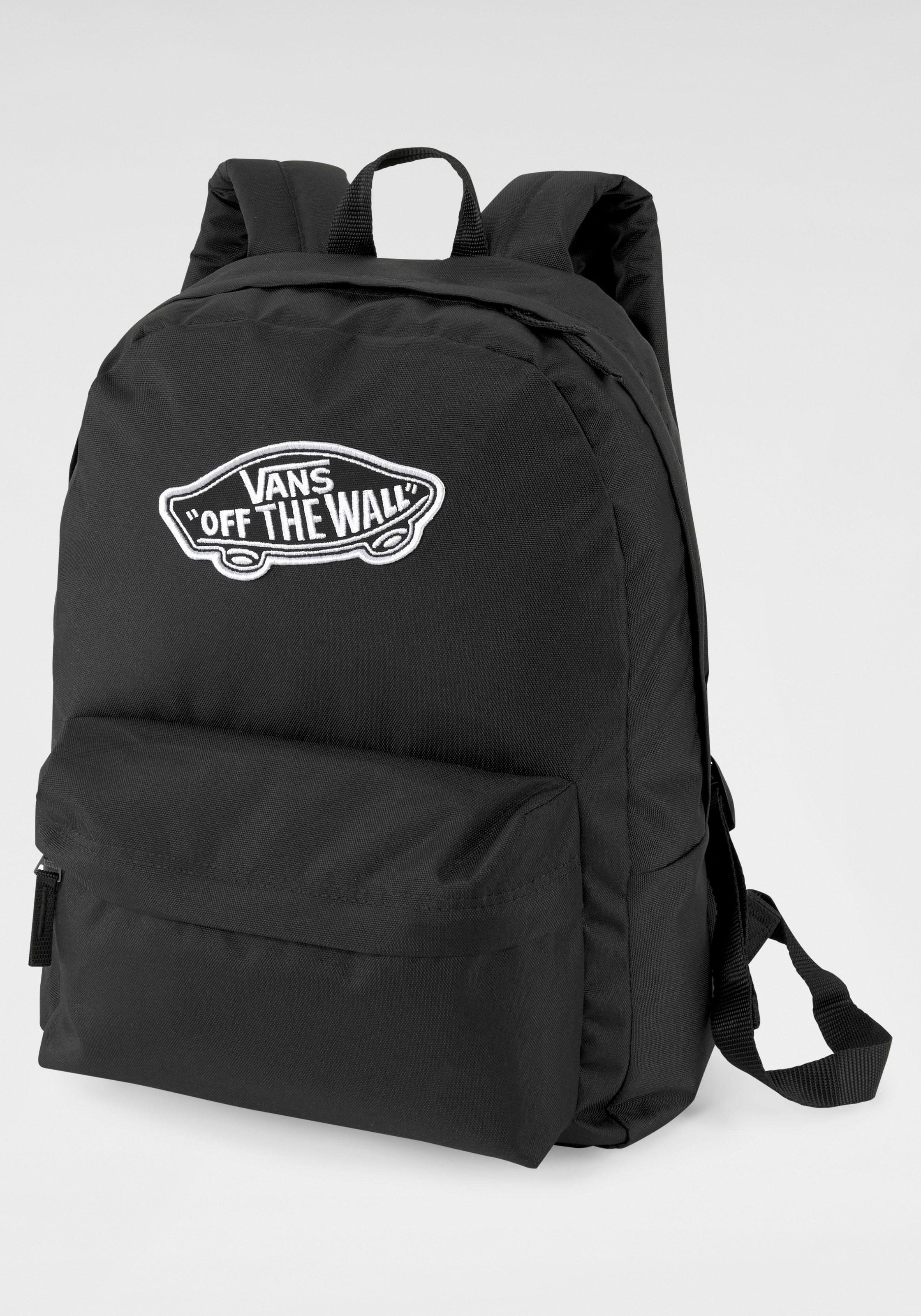 Image of Vans Cityrucksack »REALM« bei Ackermann Versand Schweiz