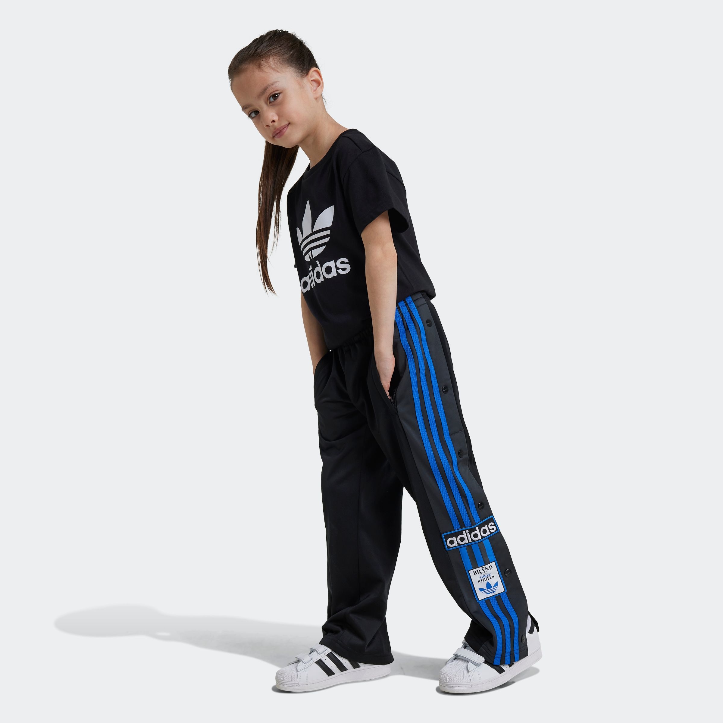 adidas Originals T-Shirt »TREFOIL TEE«