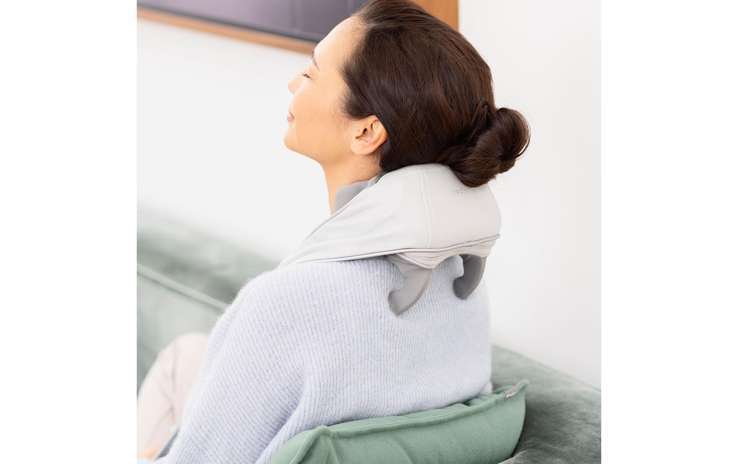 Medisana Nacken-Massagegerät »NM990«