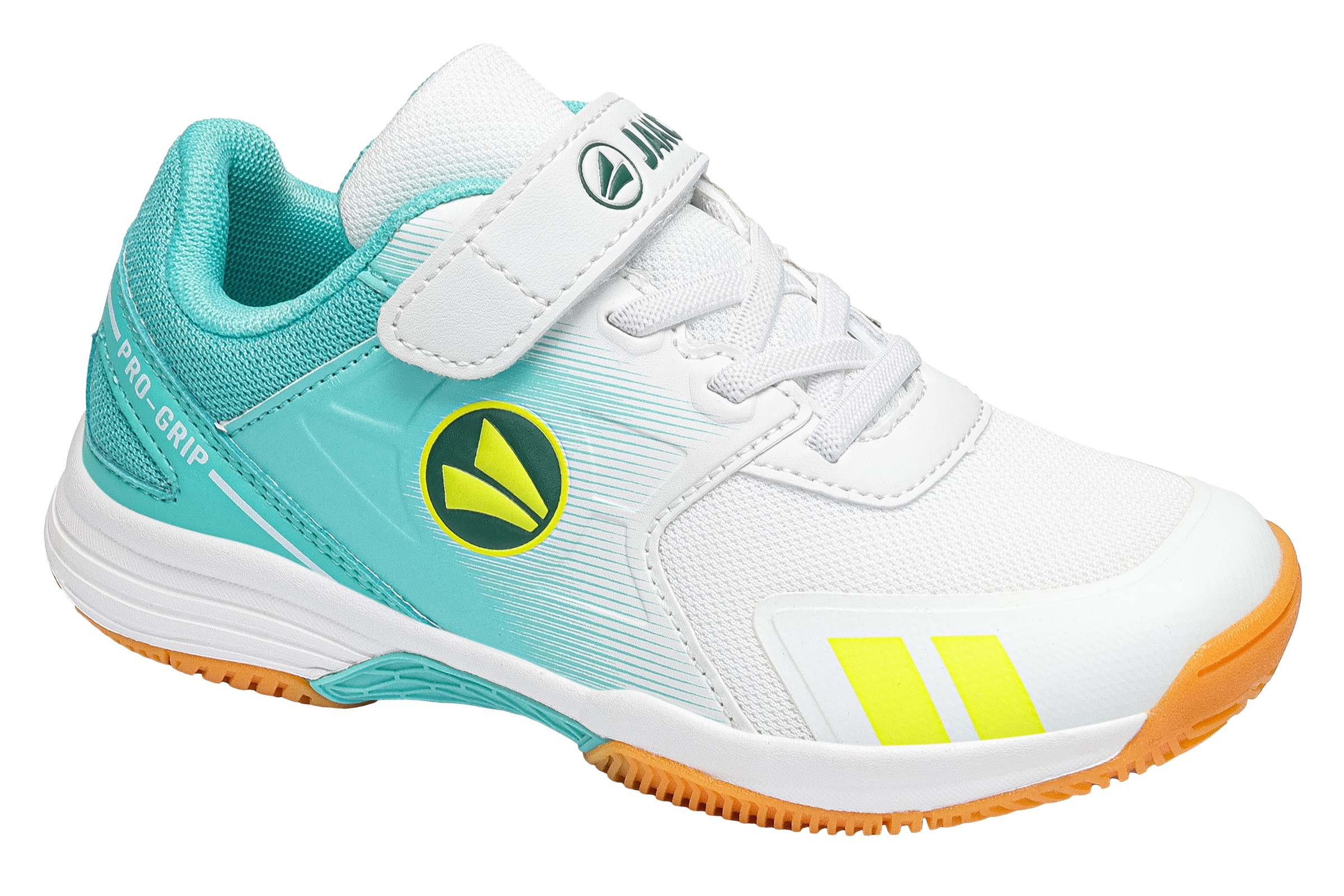 Image of Jako Indoorschuh "J-MS NICK EV" Indoorschuh, Sportschuhe, nicht abfärbende Sohle