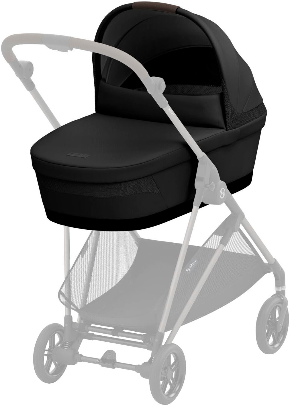 Cybex Babywanne »Cybex Goldfarben, Melio«