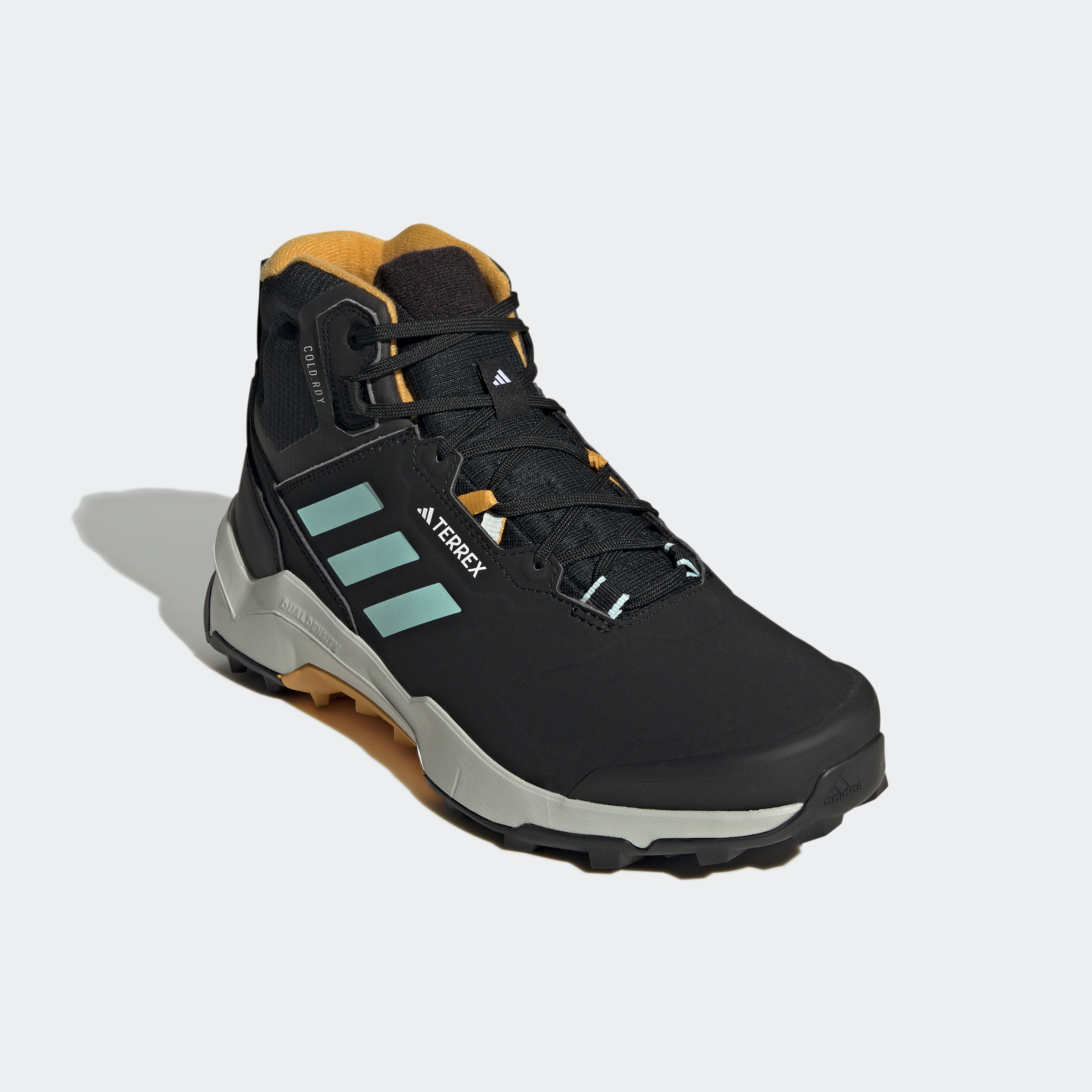 adidas TERREX Wanderschuh »TERREX AX4 MID BETA COLD.RDY«, wärmend