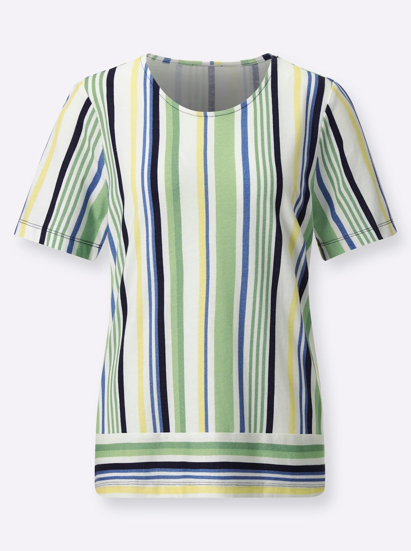 Casual Looks T-shirt à manches courtes »Shirt« 1 cuis