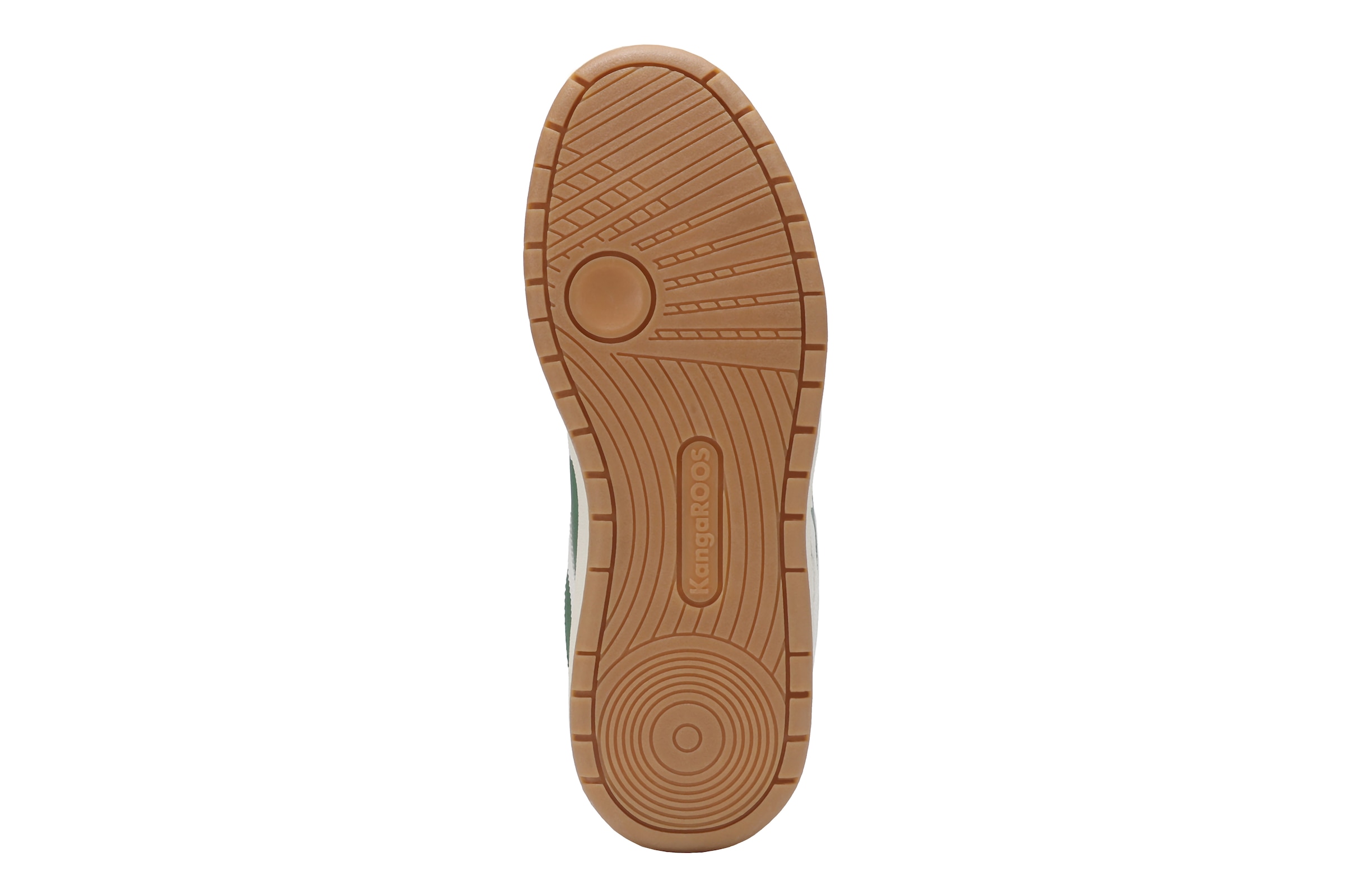 KangaROOS Sneaker »K-CA AD Pimp«