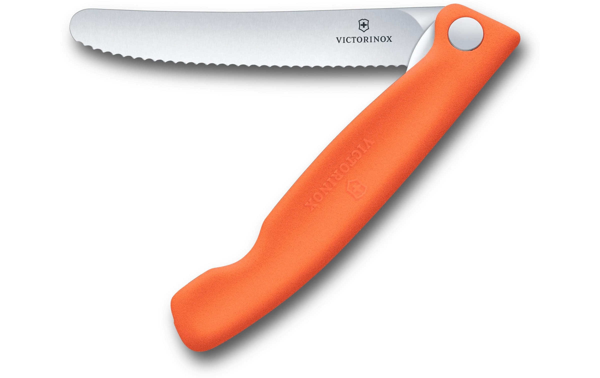 Image of Gemüsemesser "Swiss Classic, 11 cm"