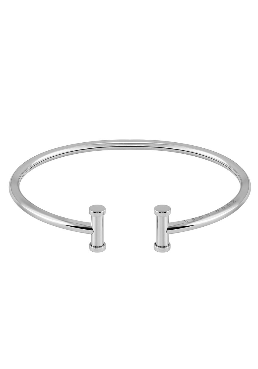 Image of BOSS Armspange »BANGLE COLLECTION, 1580164M, 1580165M« bei Ackermann Versand Schweiz