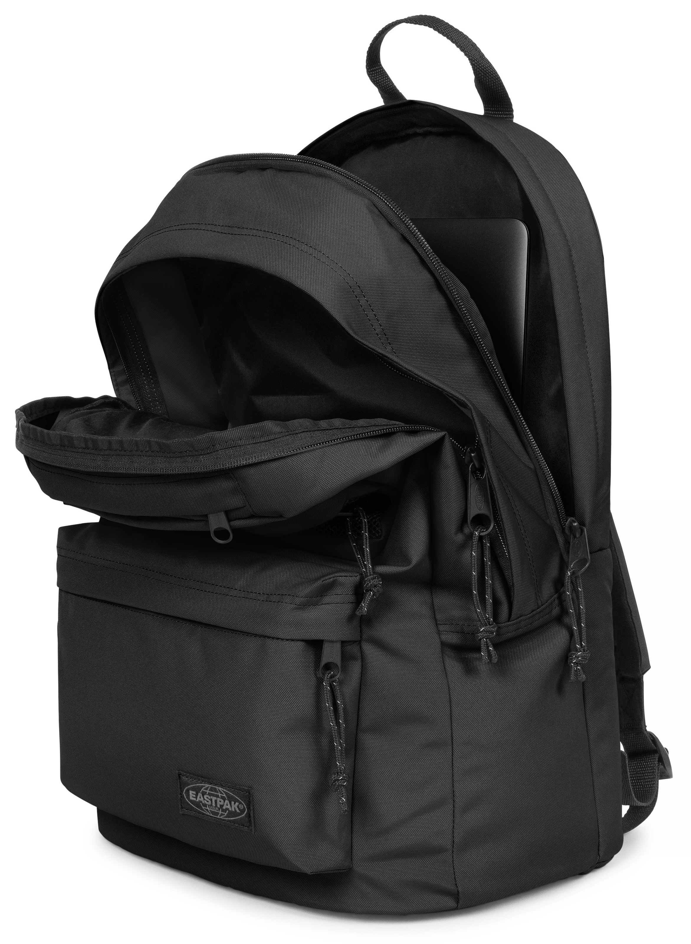 Eastpak Double OFFICE Black