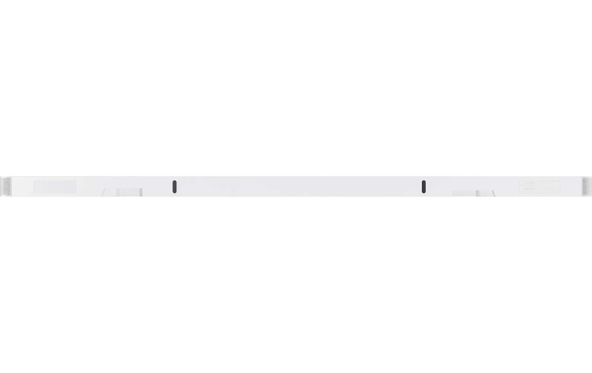 Samsung Soundbar »HW-S801D« 3.1.2 ( ) Verbindungsart: Bluetooth, HDMI, WLAN (Wi-Fi)