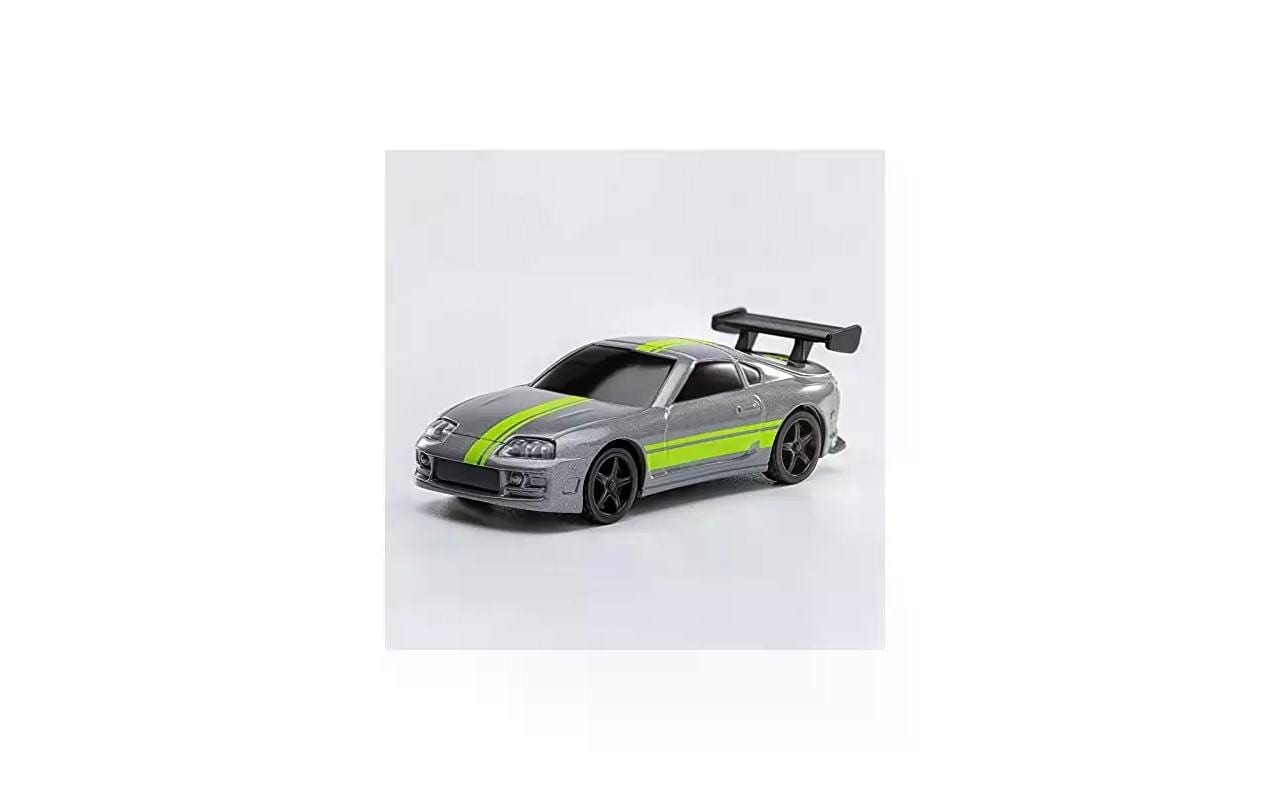RC-Auto »Turbo Racing Micro Sport C73, Grün,«