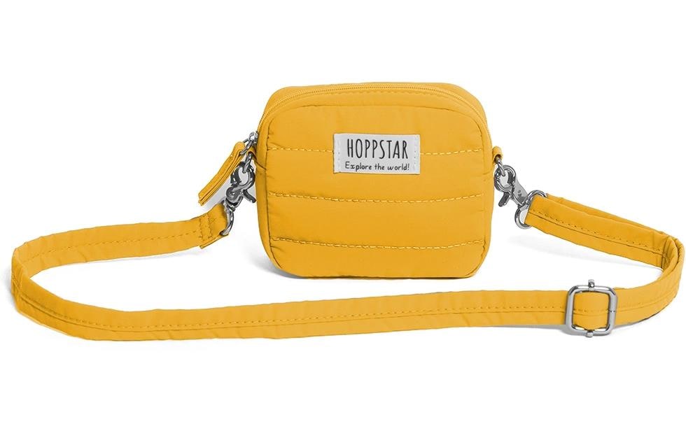 Kameratasche »Hoppstar Bag Mini blossom«, (1 tlg.)