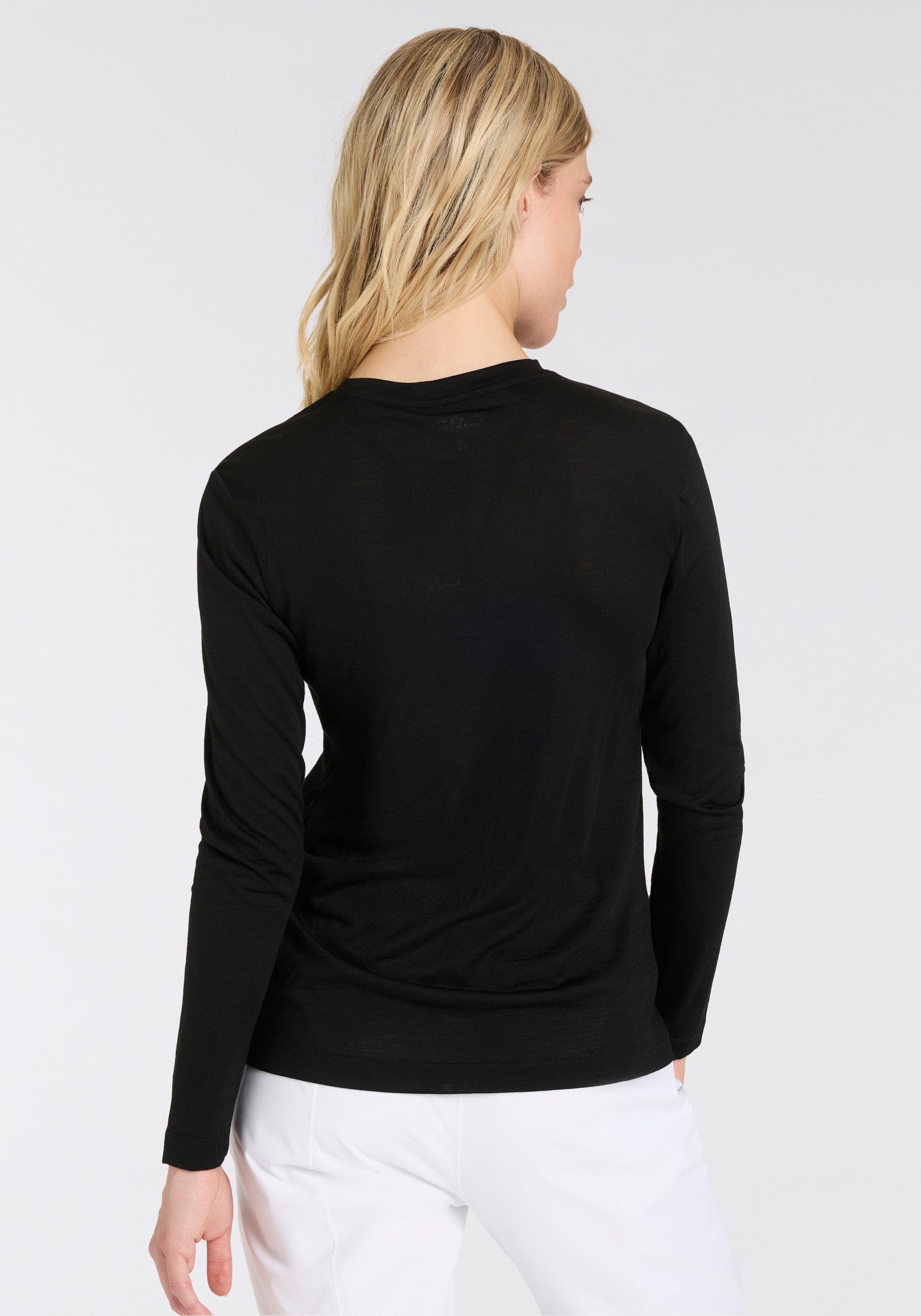 CMP Langarmshirt