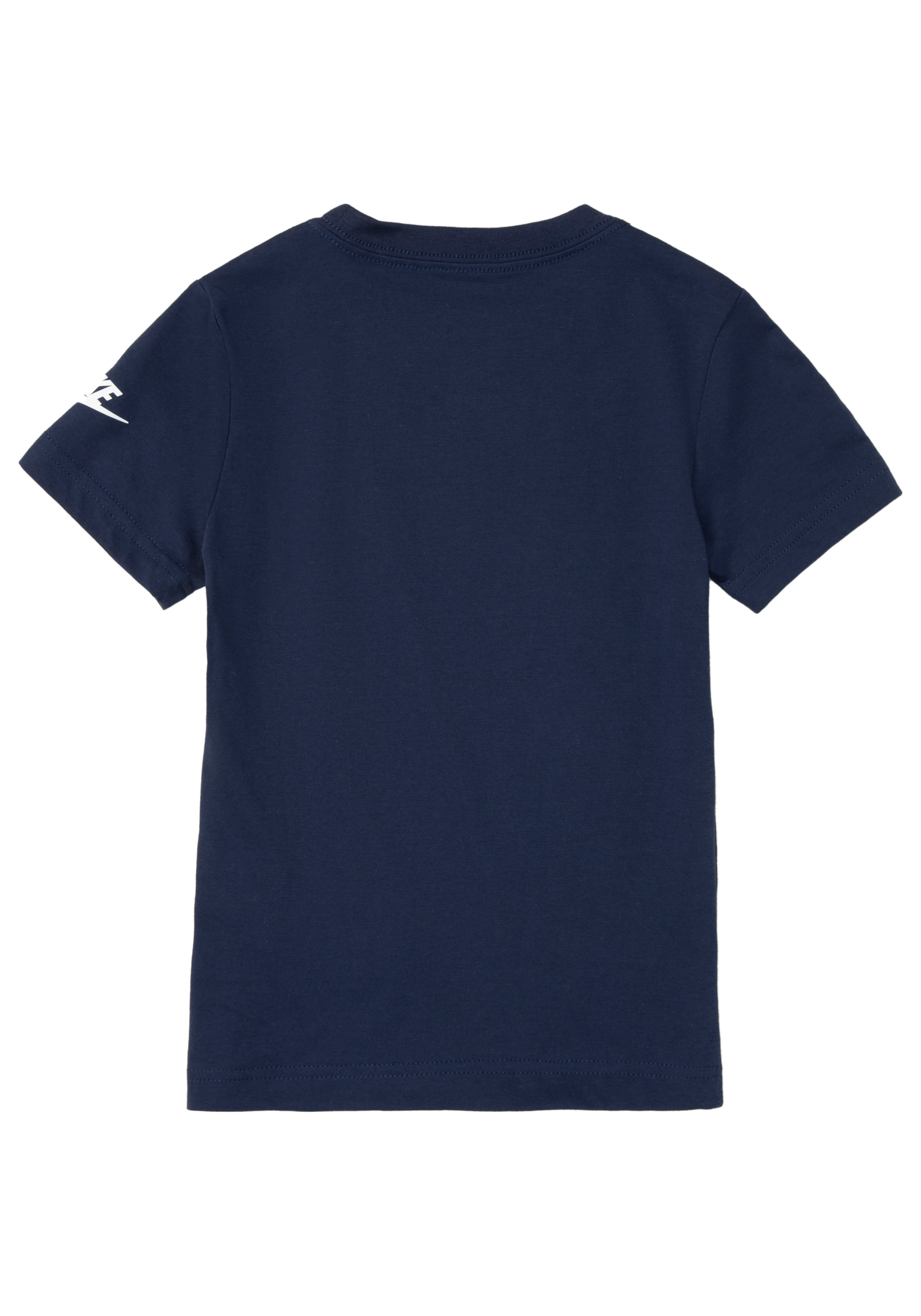 Nike Sportswear T-Shirt »NKN FUTURA EVERGREEN«, (1 tlg.), für Kinder