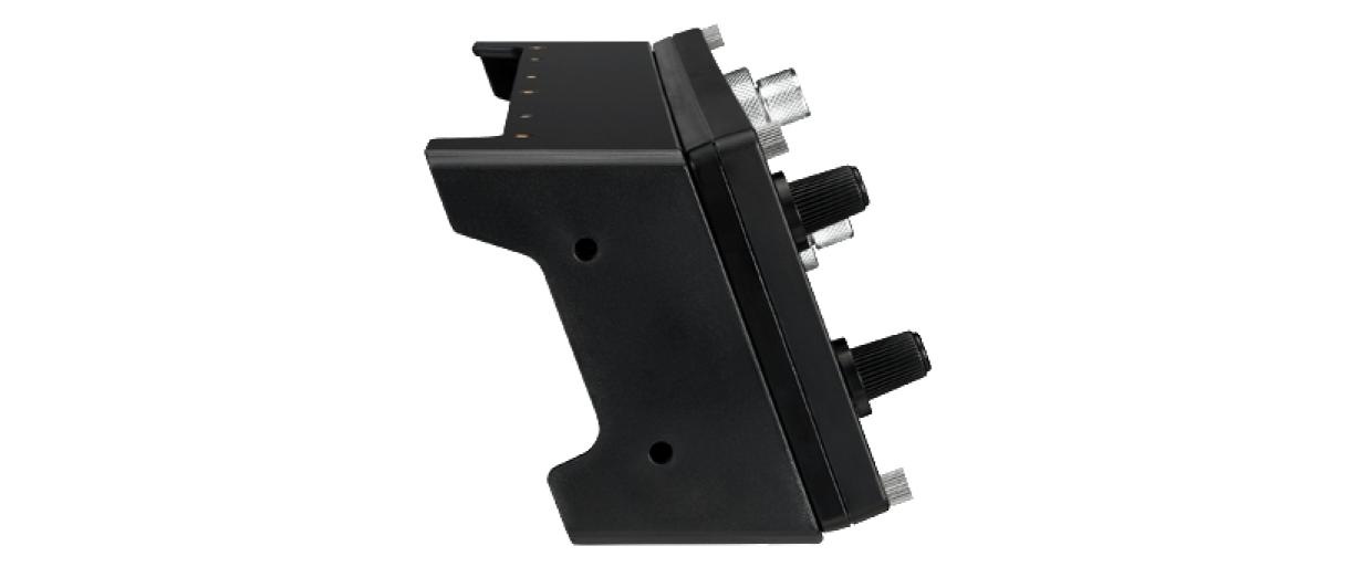 Logitech Simulations-Controller »G Saitek Radio Panel«