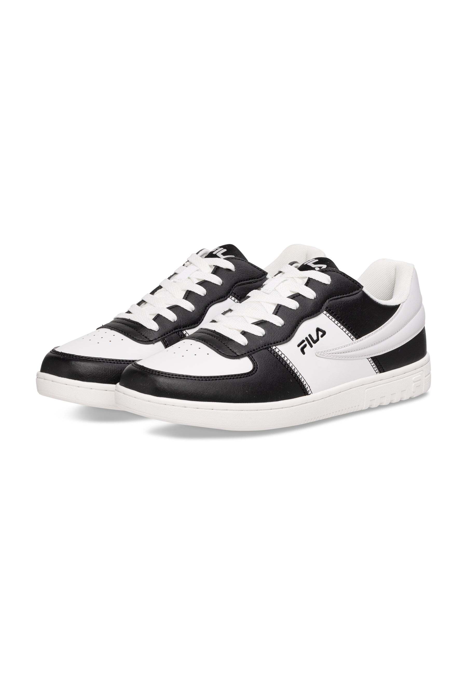Fila Sneaker »FILA Basketballschuhe Noclaf«