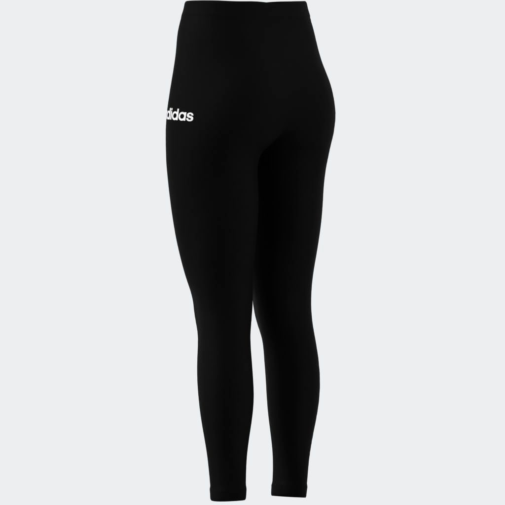 adidas Sportswear Leggings »W LIN SJ LEG«, (1 tlg.), Sportleggings
