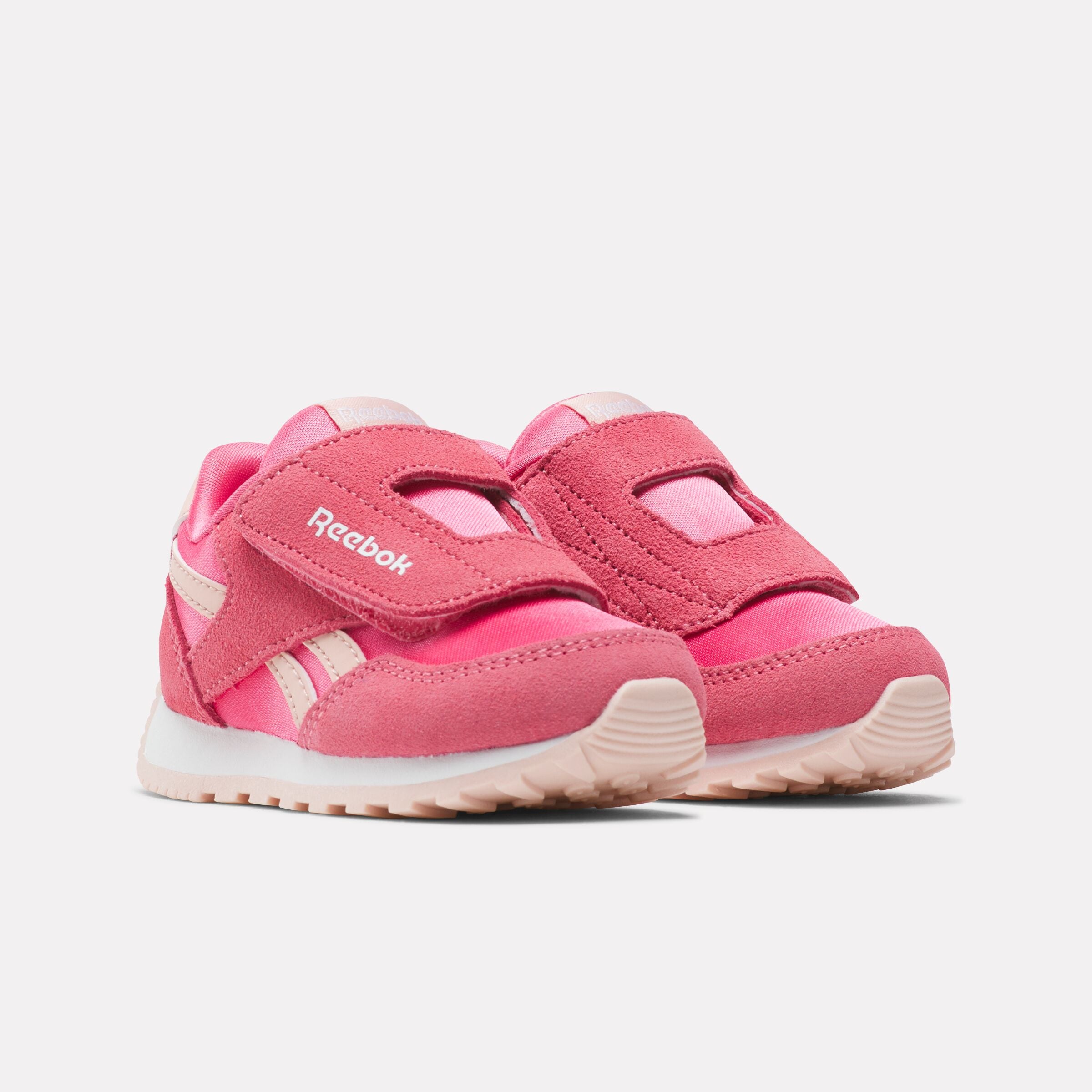 Image of Reebok Classic Sneaker "REEBOK GLIDE LOW HOOK & LOOP"