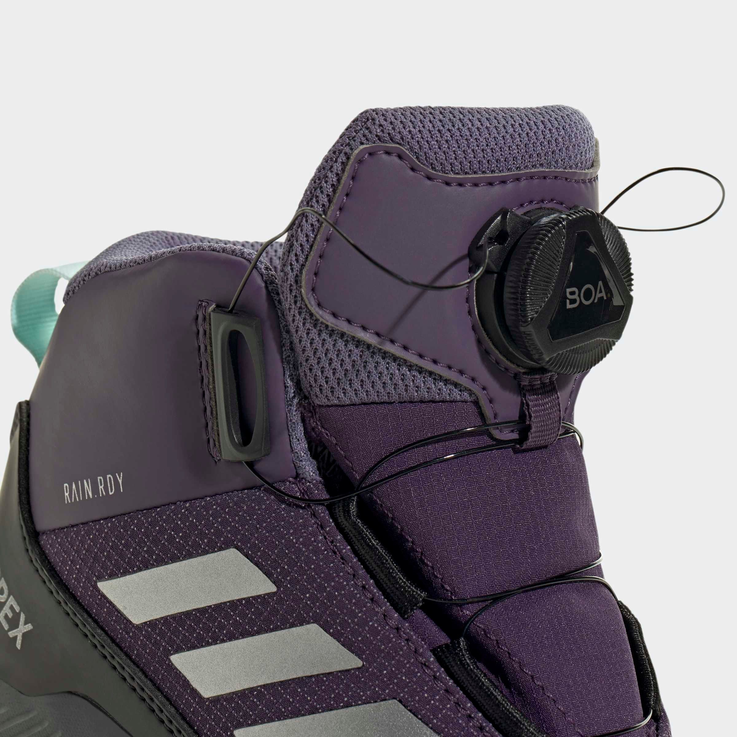 adidas TERREX Winterboots »WINTER MID BOA RAIN.RDY«  wasserdicht