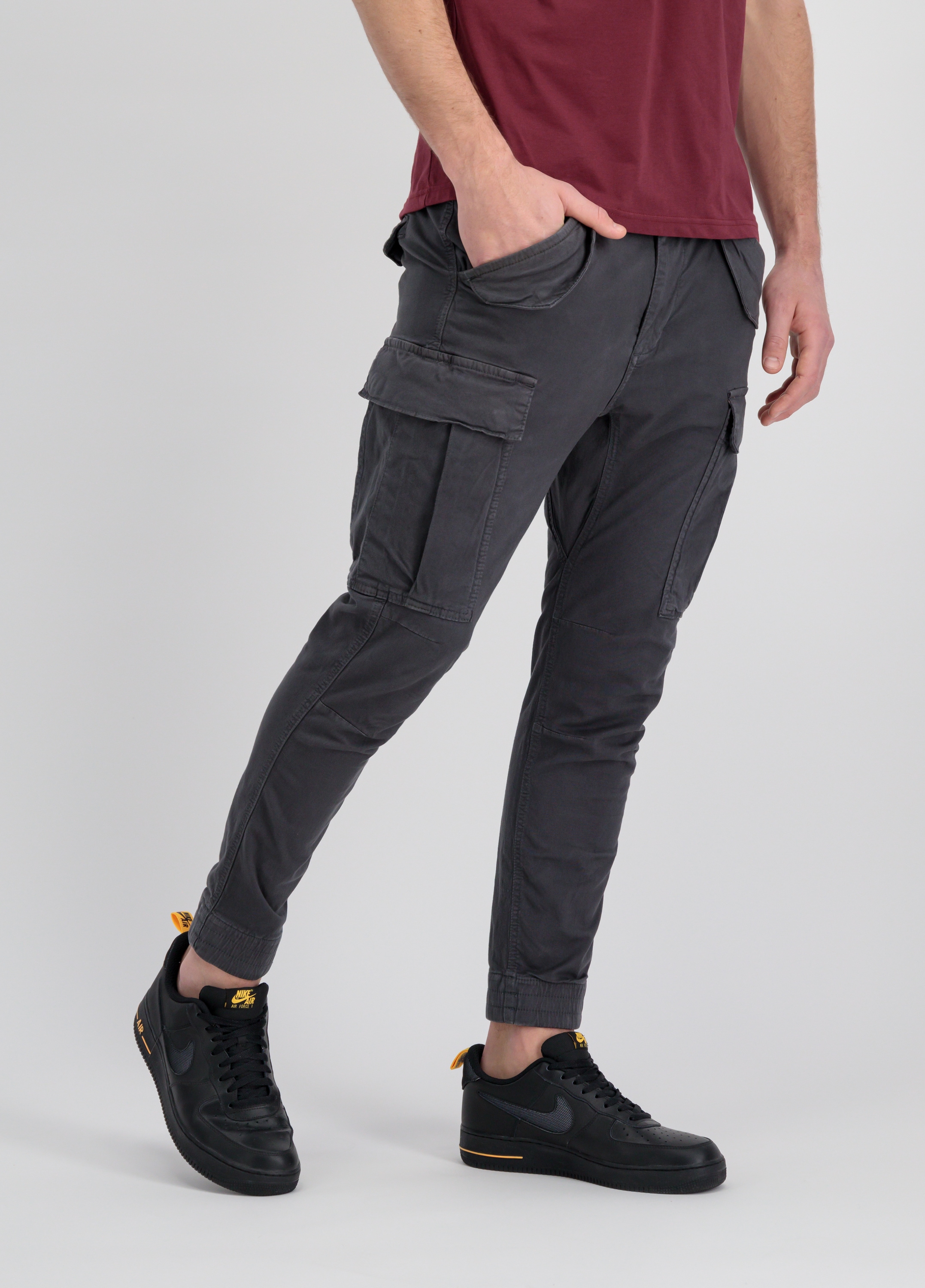 Alpha Industries Cargohose »Airman Pant«