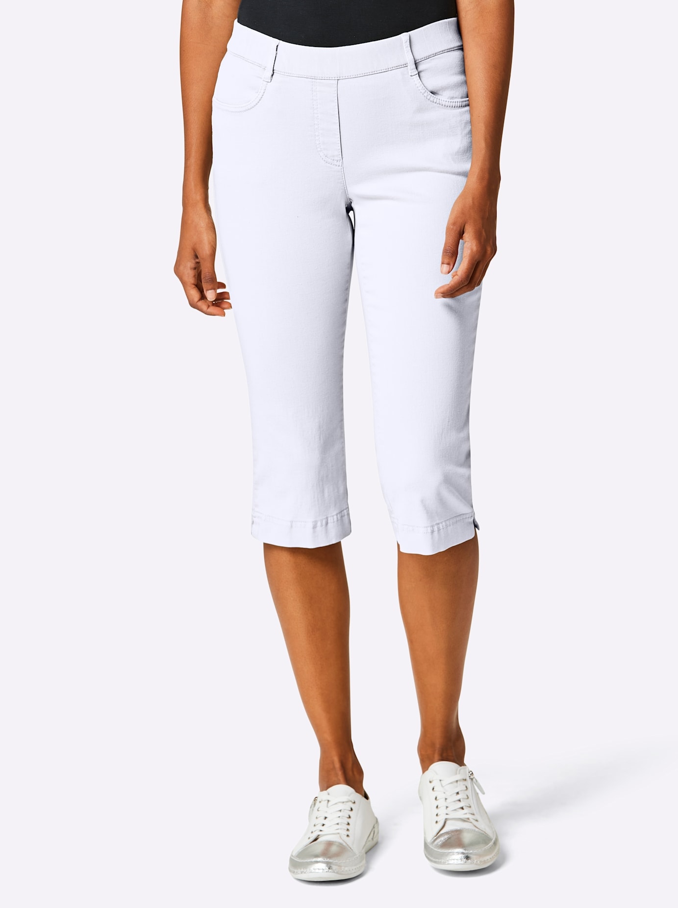 ascari Caprijeans 1 Stk.