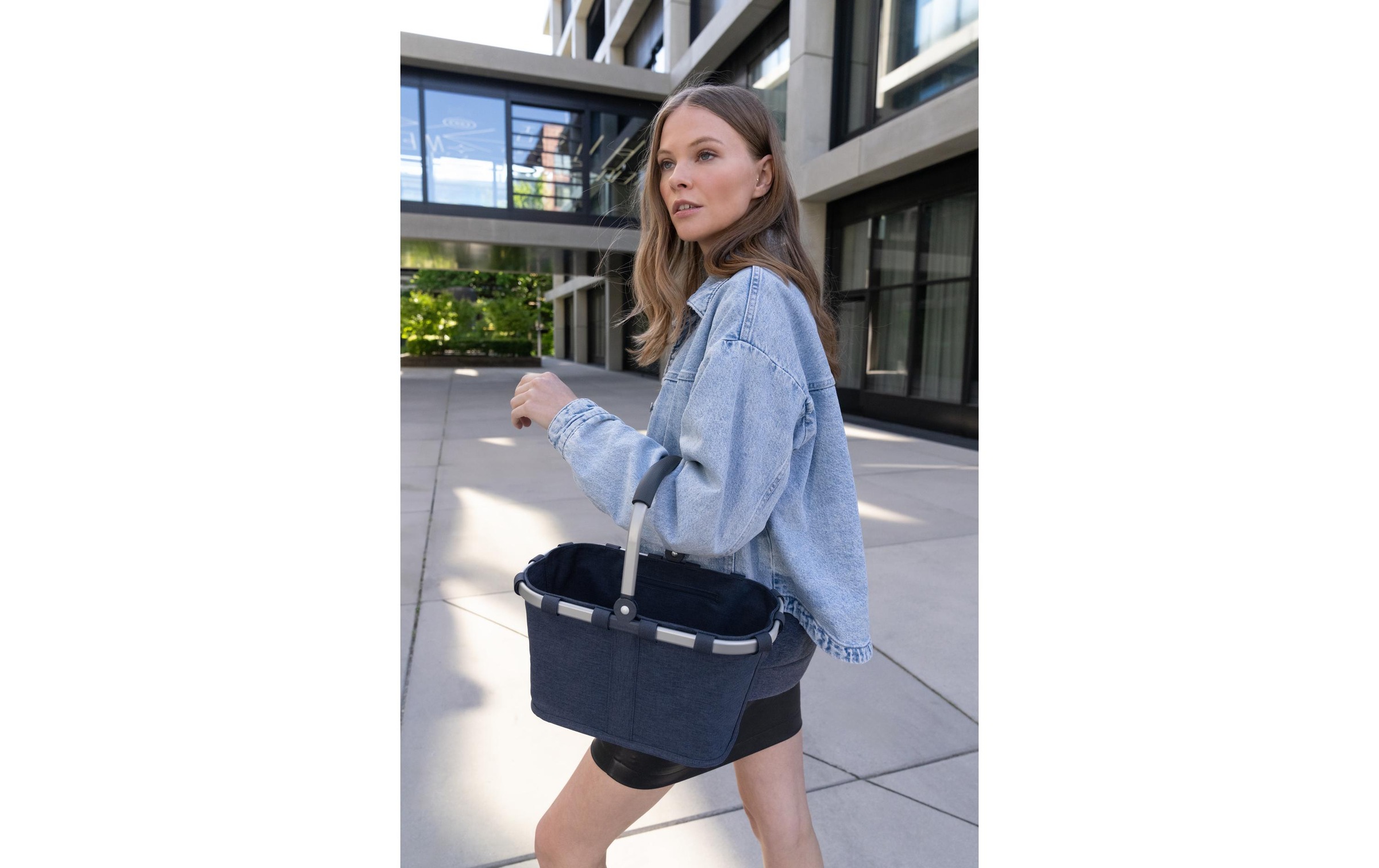 REISENTHEL® Panier d'achat »Carrybag«