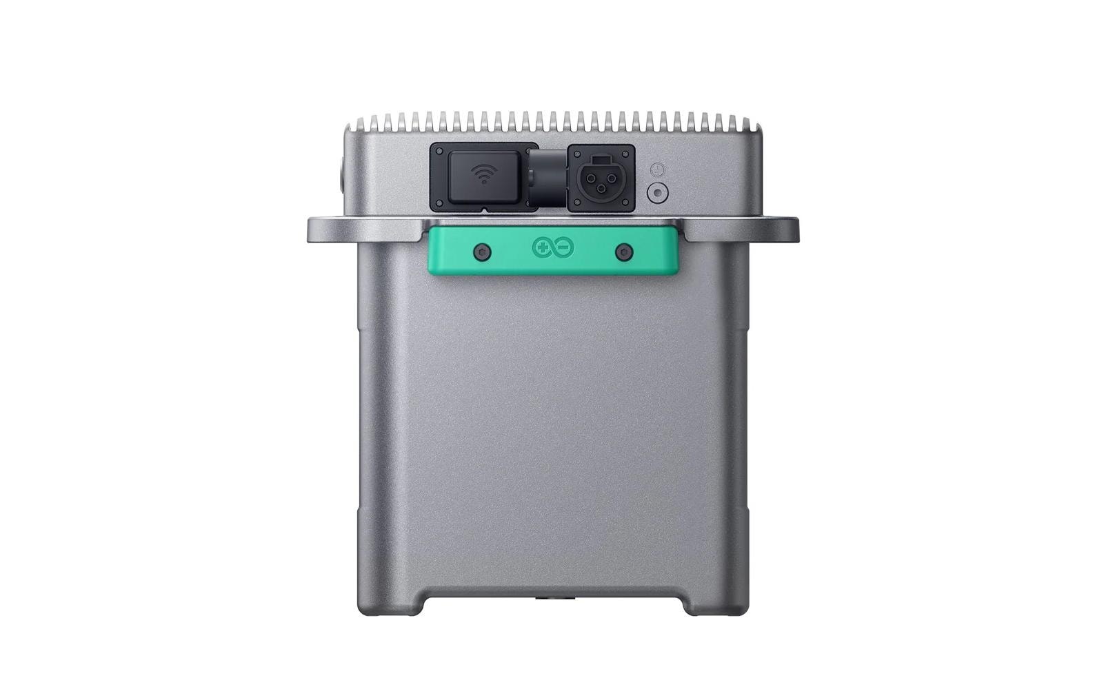 Zendure Akku »SolarFlow 800 Plus Balkonkraftwerk«