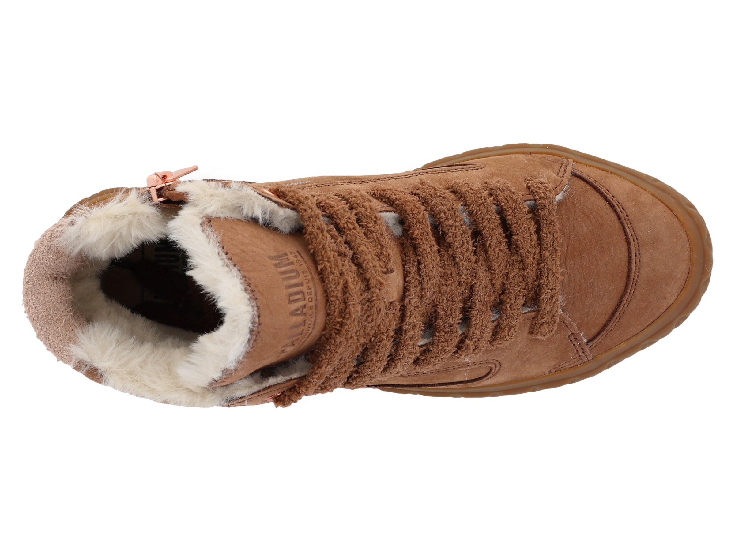 Palladium Bottes d'hiver »PALLA ACE NBK WL«  chaussures d'hiver, bottes d'hiver, snowboots