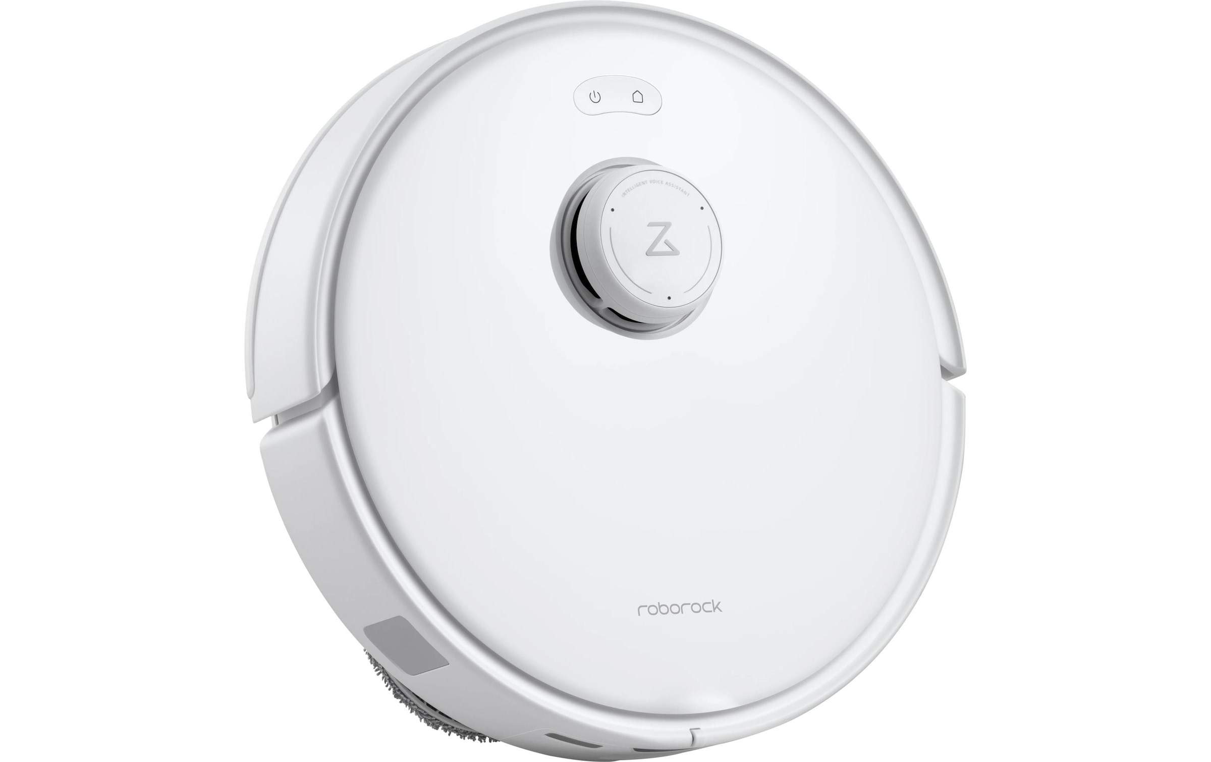   Saugroboter »Qrevo Curv« Fassungsvermögen (ml): 325