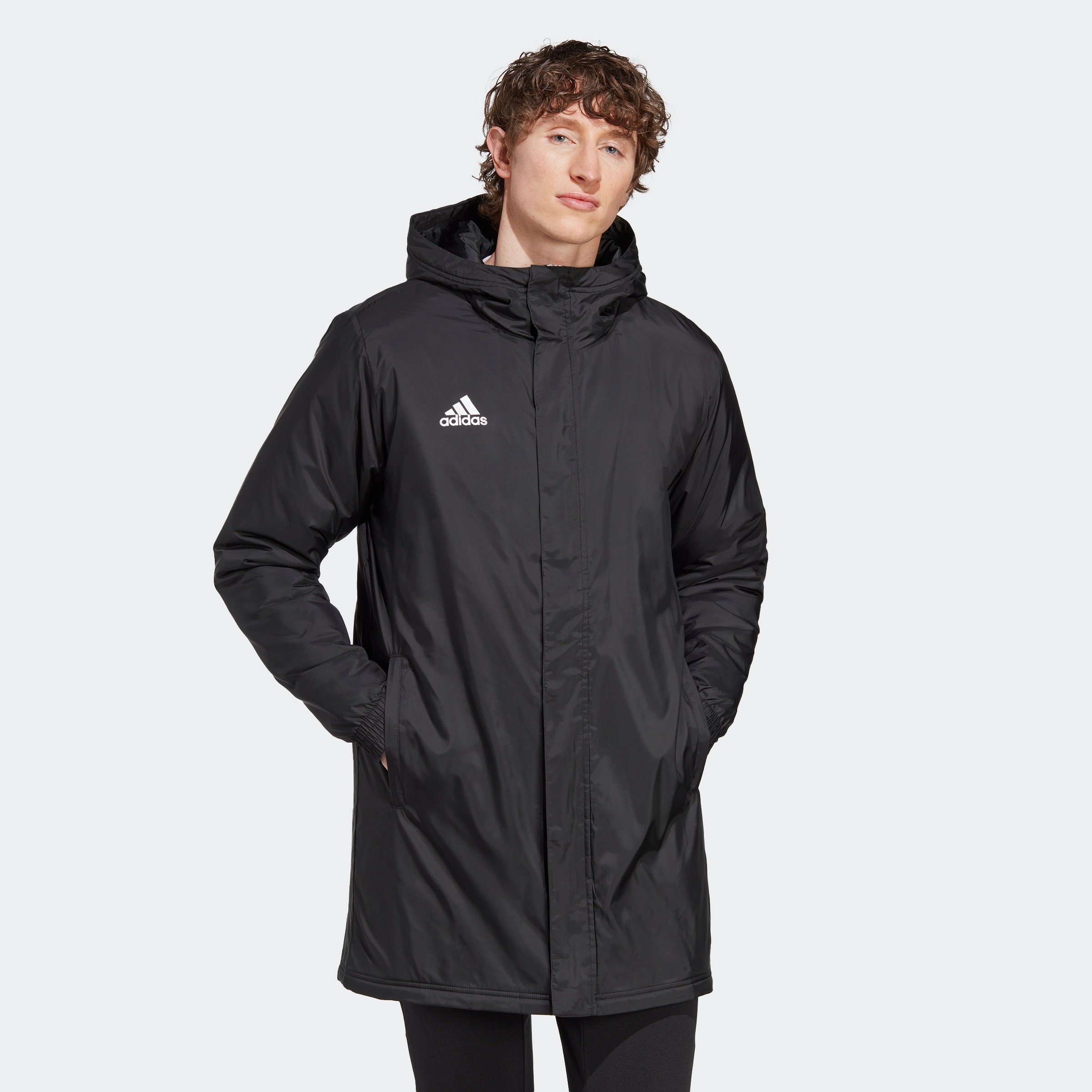 Image of adidas Performance Trainingsjacke "ENTRADA 22 STADIUM"