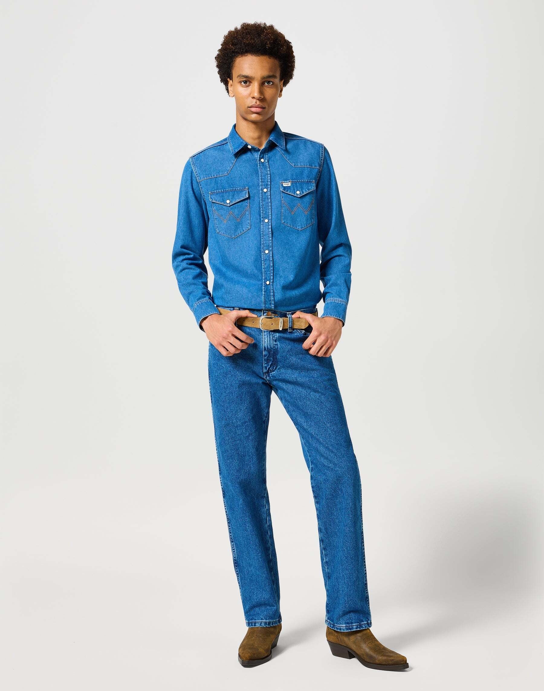 Wrangler