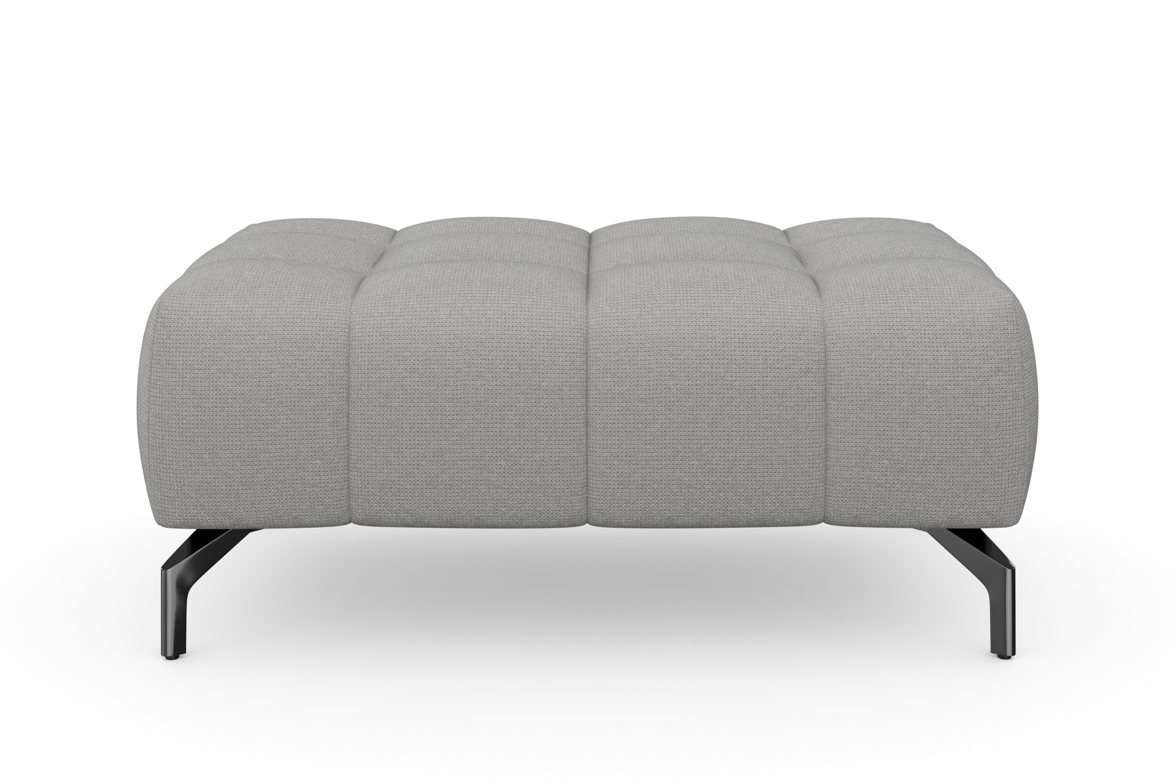 sit&more Hocker »Cool« mit schwarzen Füssen