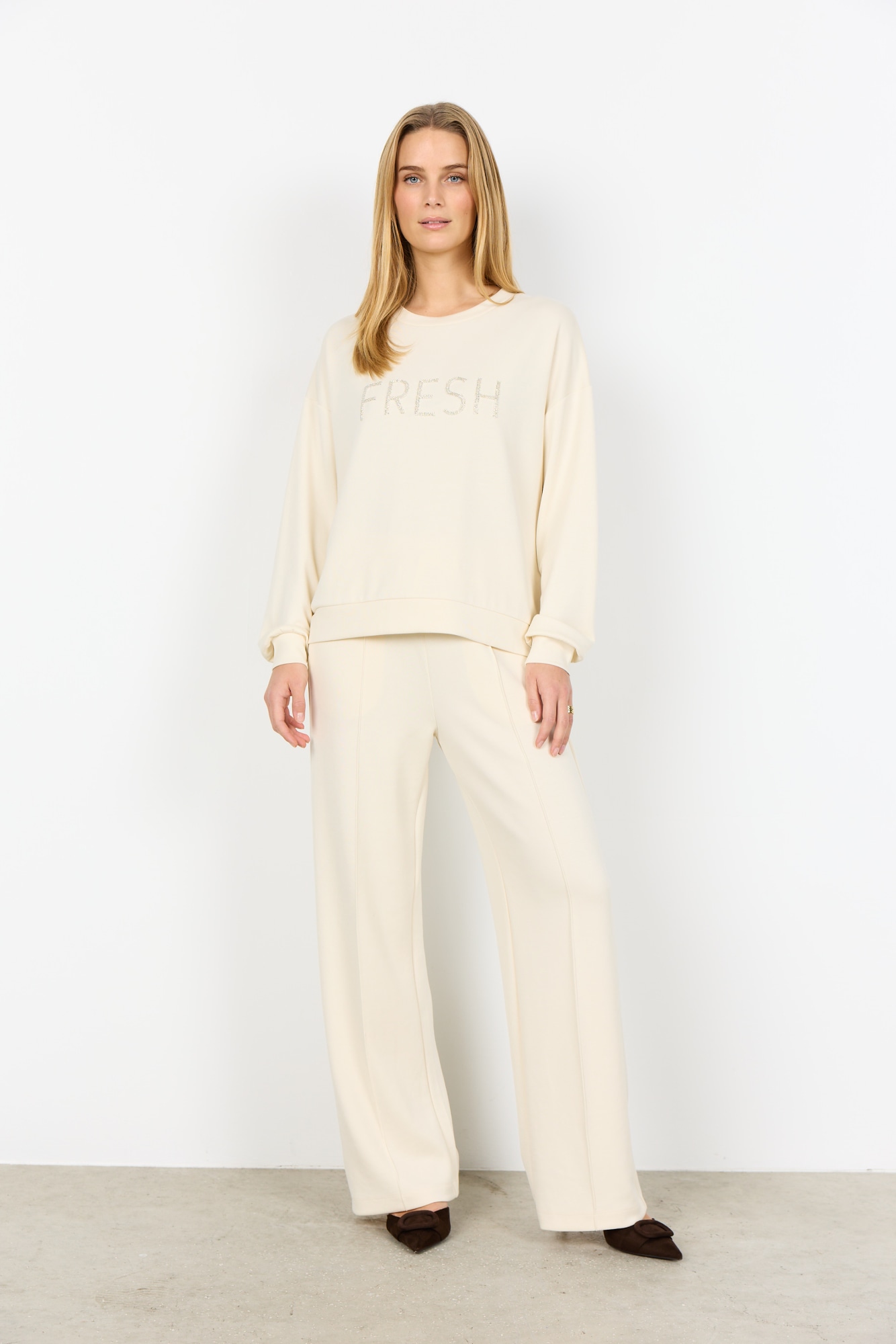 soyaconcept Sweatshirt »SC-BANU 291«
