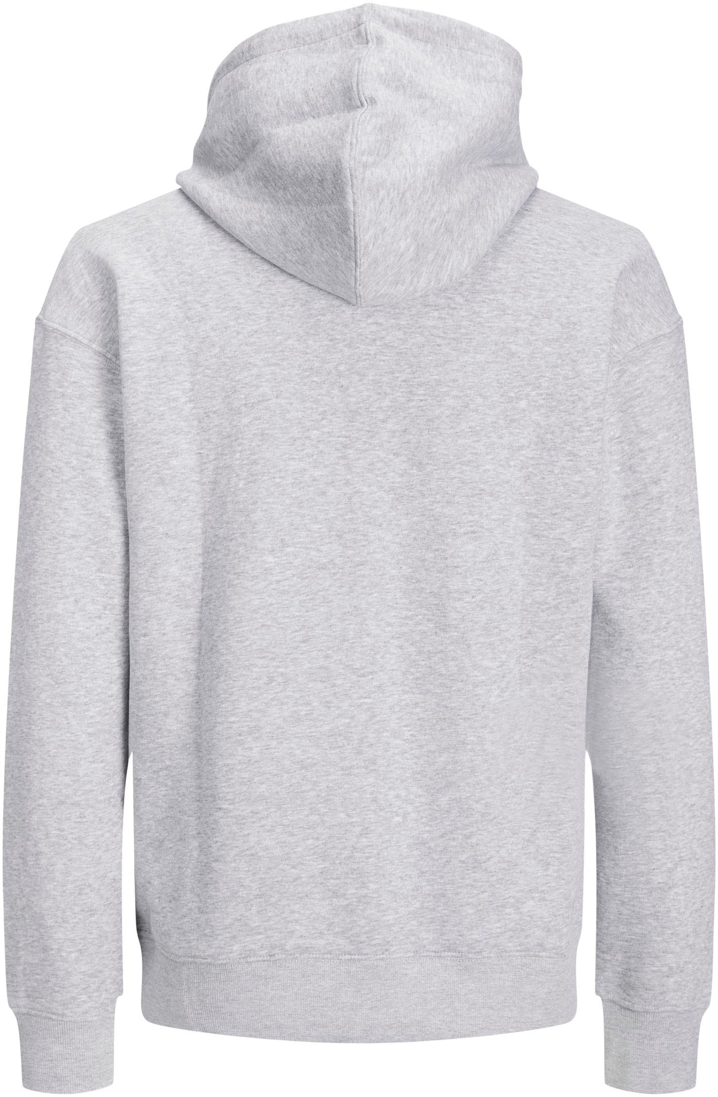 Jack & Jones Kapuzensweatshirt »STAR BASIC SWEAT HOOD«
