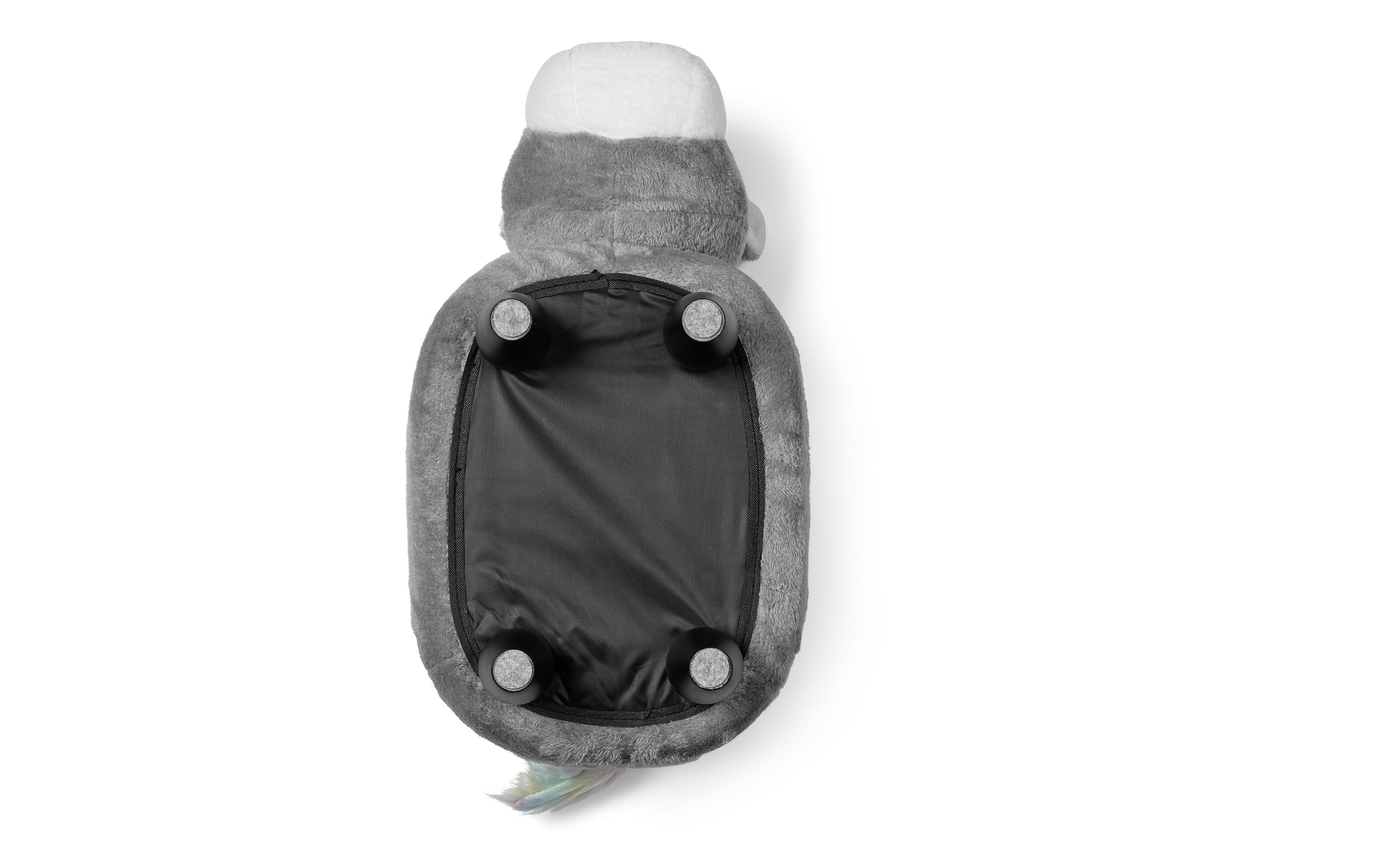 Hocker »zoosy Einhorn Enea Grau«