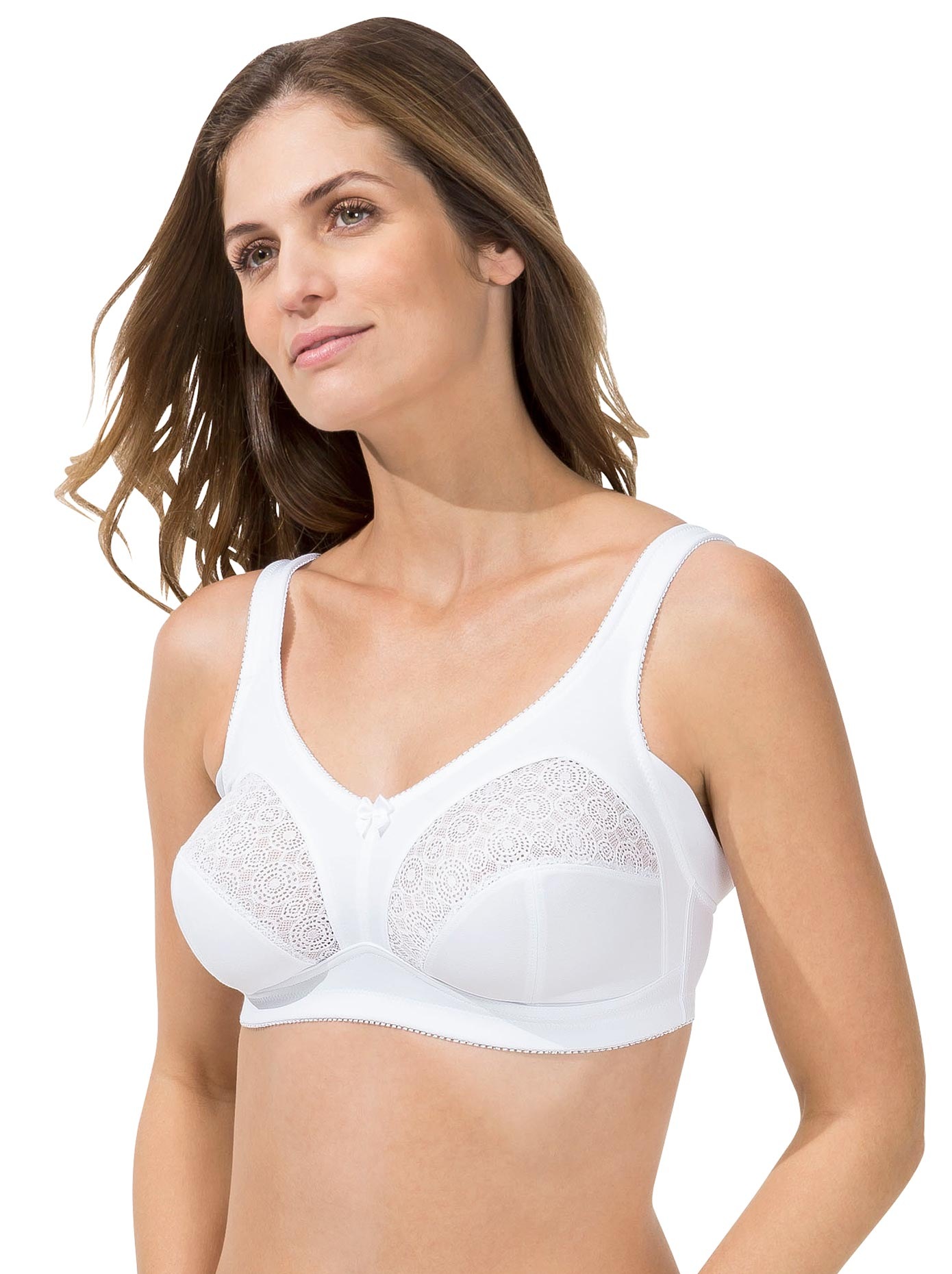 Image of wäschepur Bügelloser BH, (1 tlg.) bei Ackermann Versand Schweiz