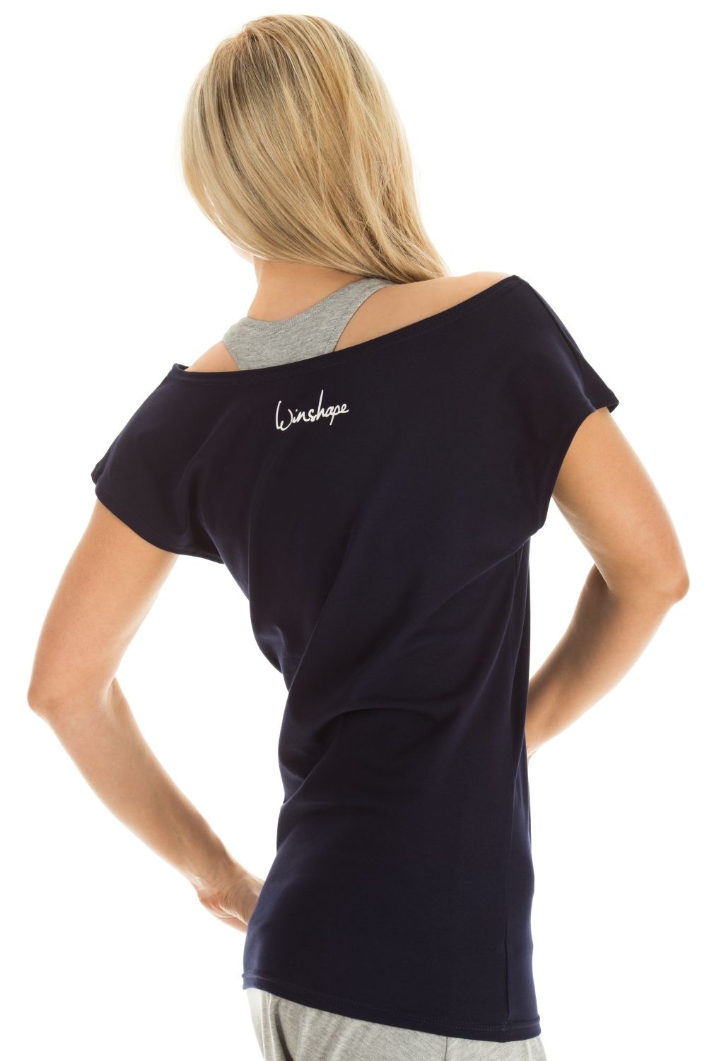 Winshape Oversize-Shirt »WTR12«, Dance-Style